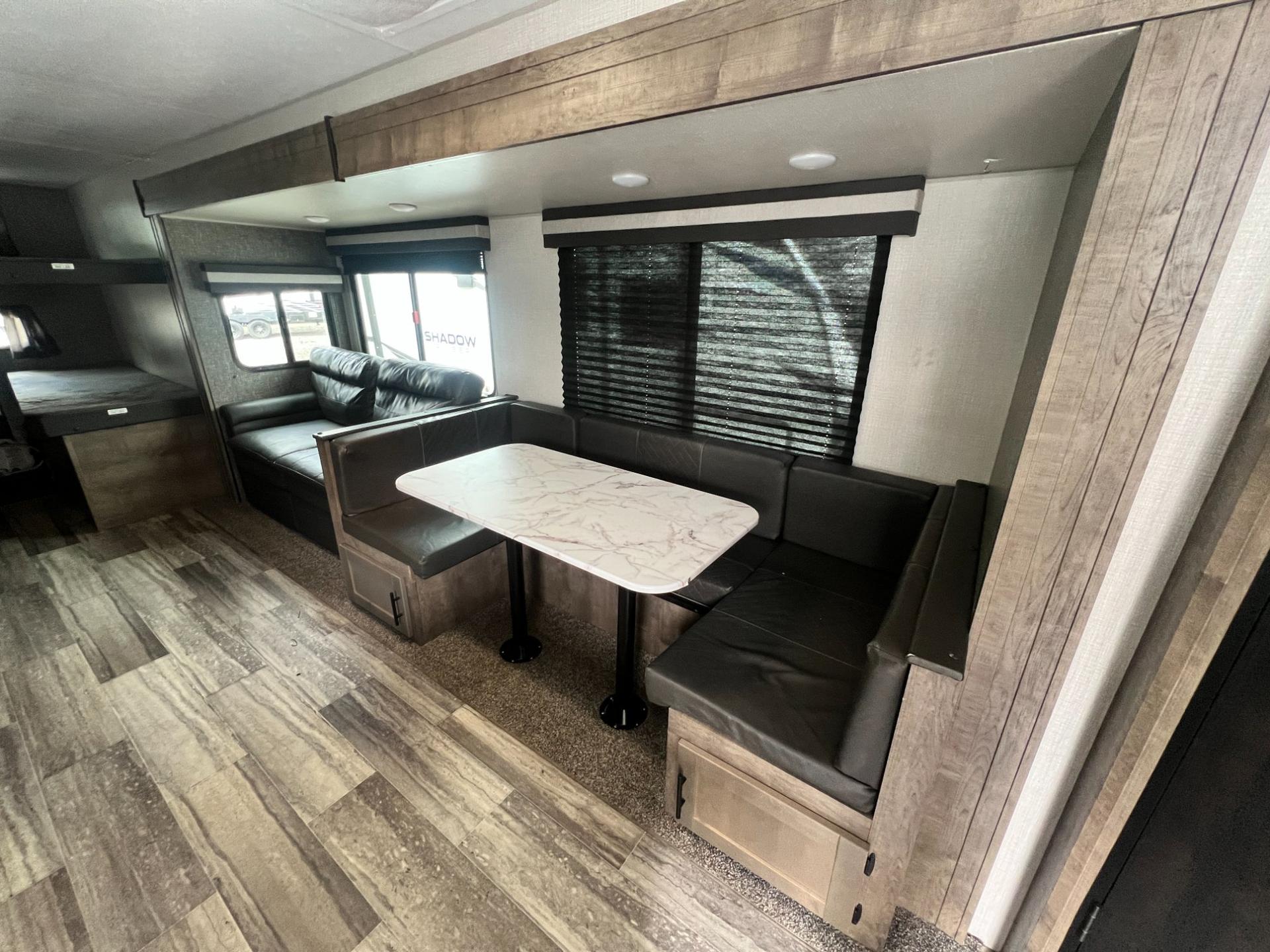 2020 KZ RV 2020 KZ RV CONNECT - thumbnail 12