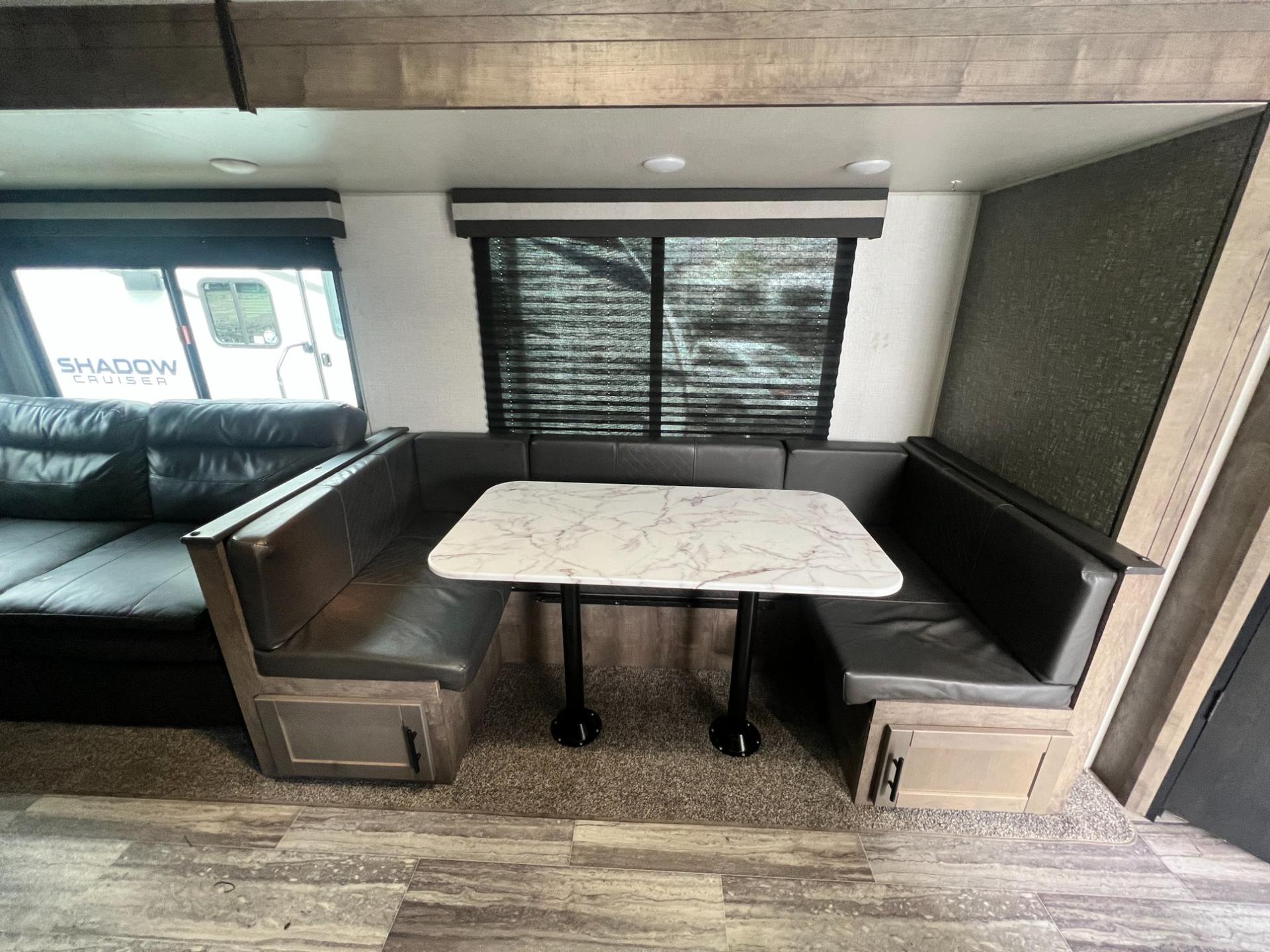 2020 KZ RV 2020 KZ RV CONNECT - thumbnail 13