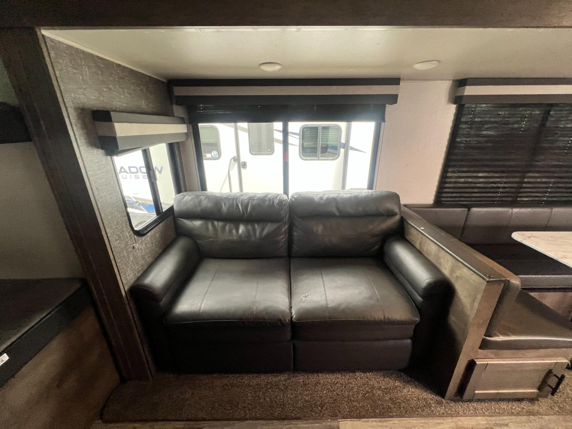 2020 KZ RV 2020 KZ RV CONNECT - thumbnail 14