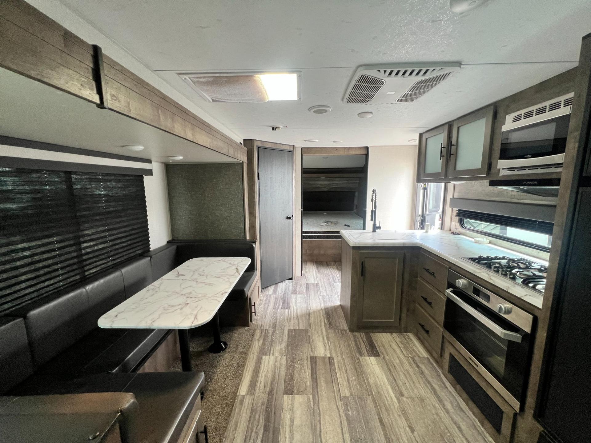 2020 KZ RV 2020 KZ RV CONNECT - thumbnail 15