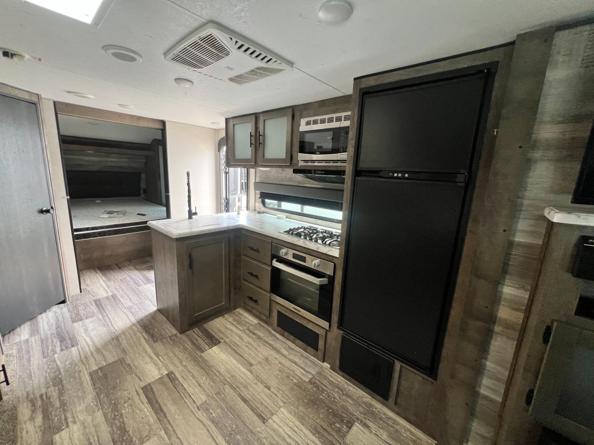 2020 KZ RV 2020 KZ RV CONNECT - thumbnail 16