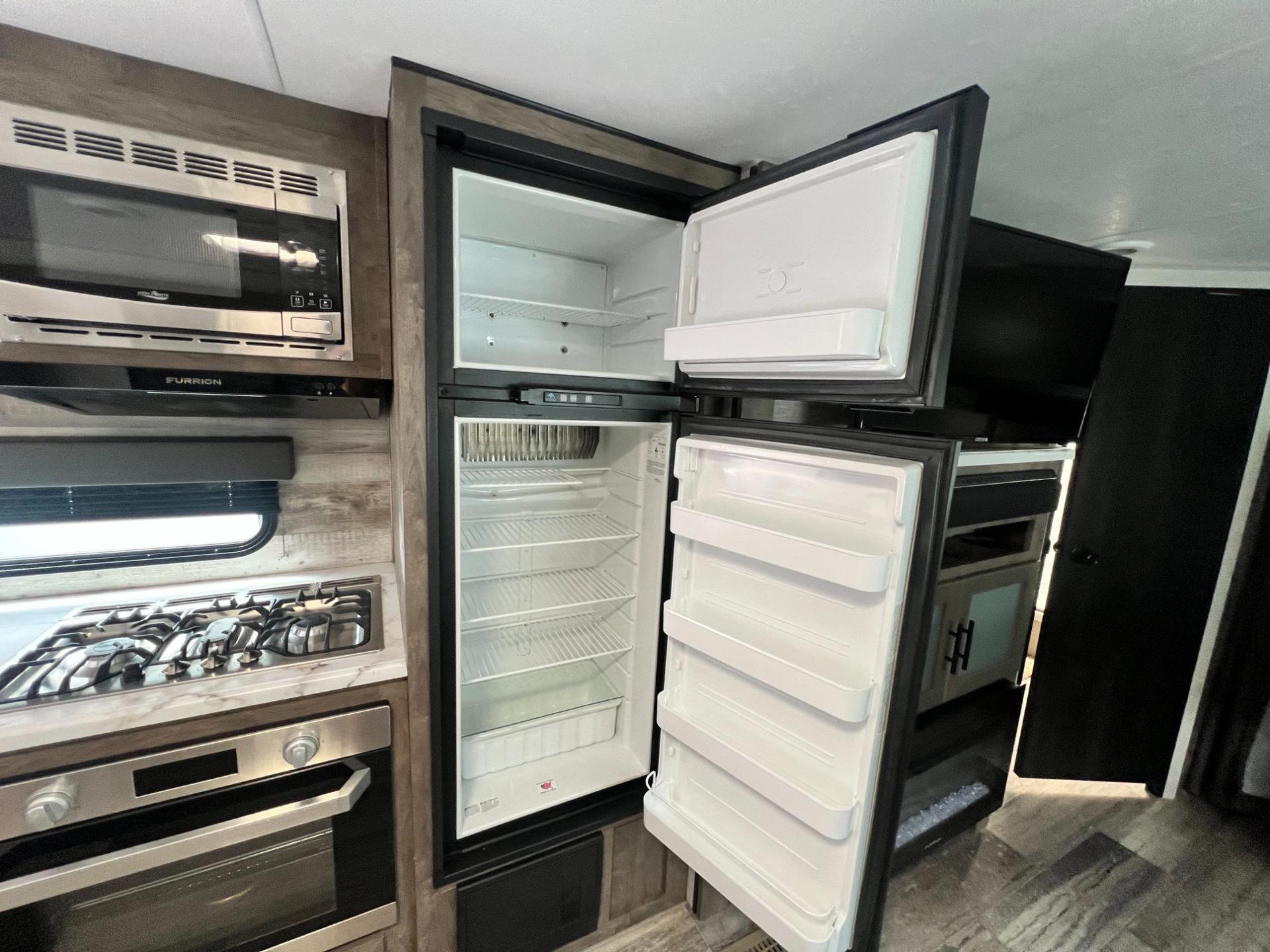 2020 KZ RV 2020 KZ RV CONNECT - thumbnail 17