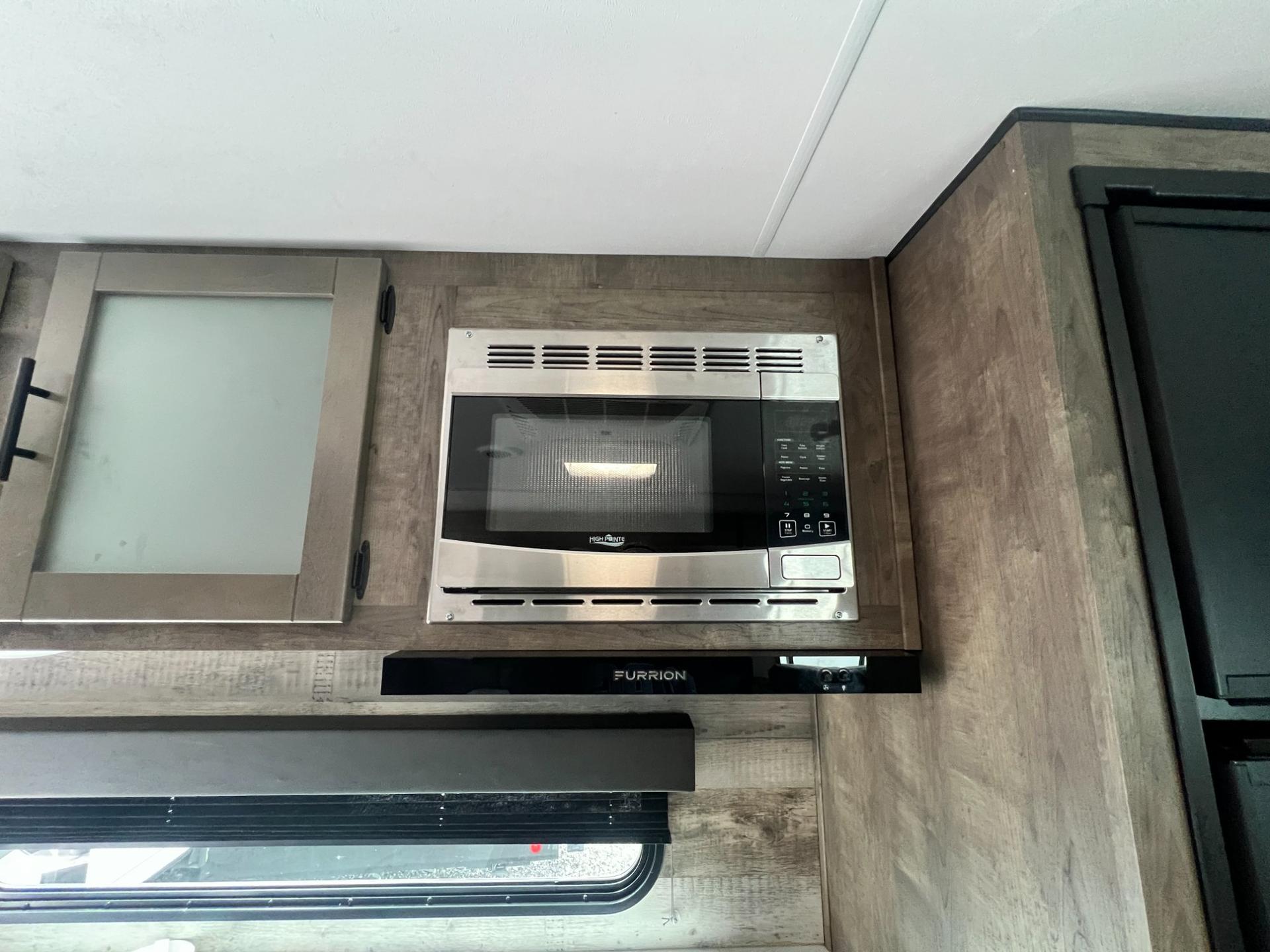 2020 KZ RV 2020 KZ RV CONNECT - thumbnail 18
