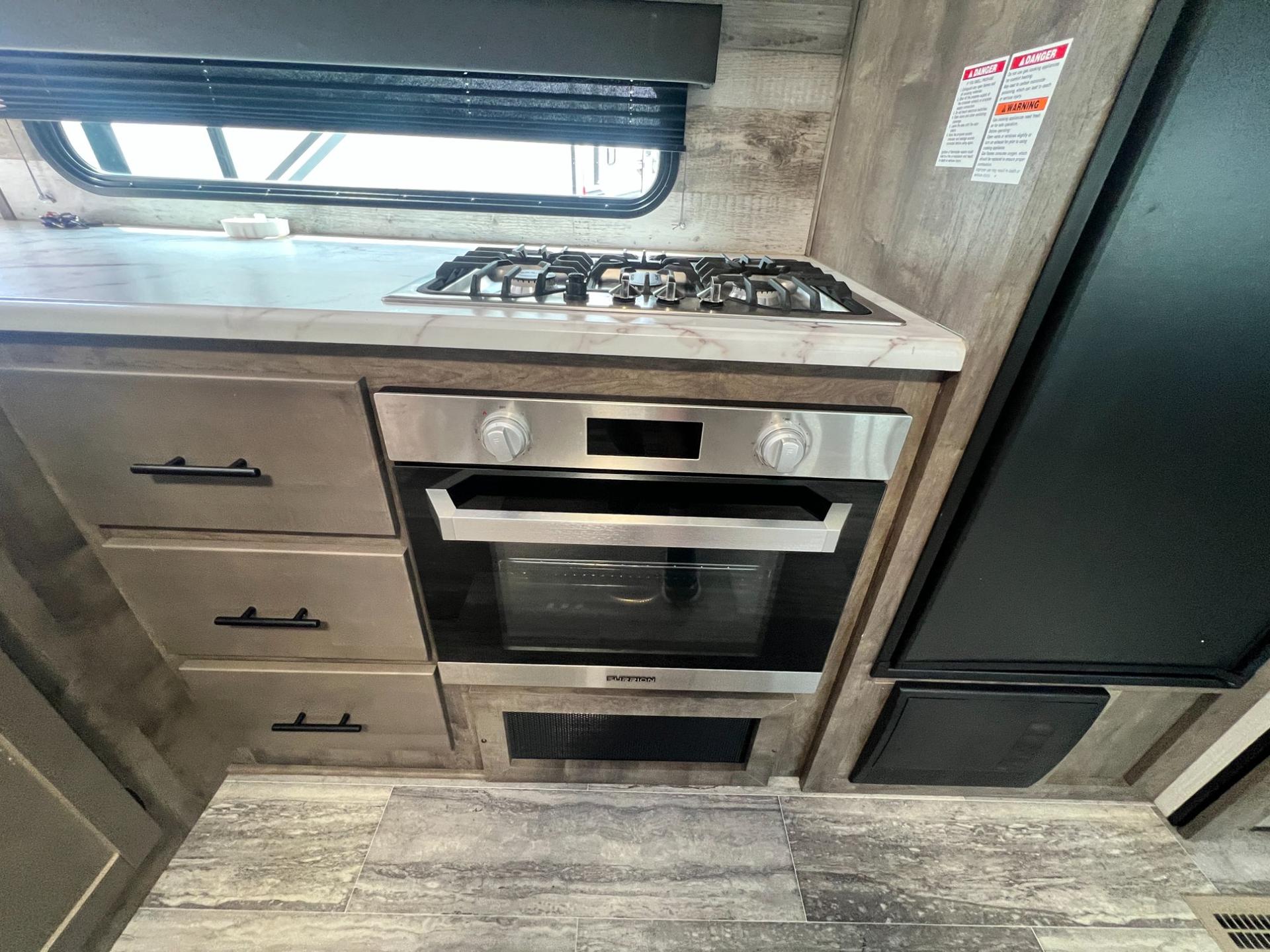2020 KZ RV 2020 KZ RV CONNECT - thumbnail 20