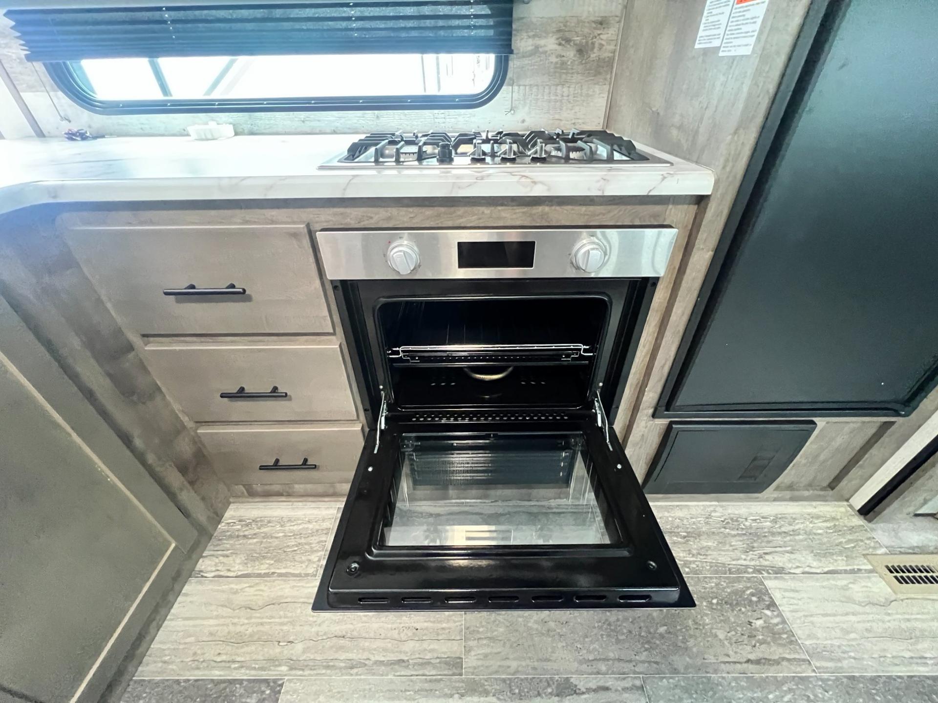 2020 KZ RV 2020 KZ RV CONNECT - thumbnail 21