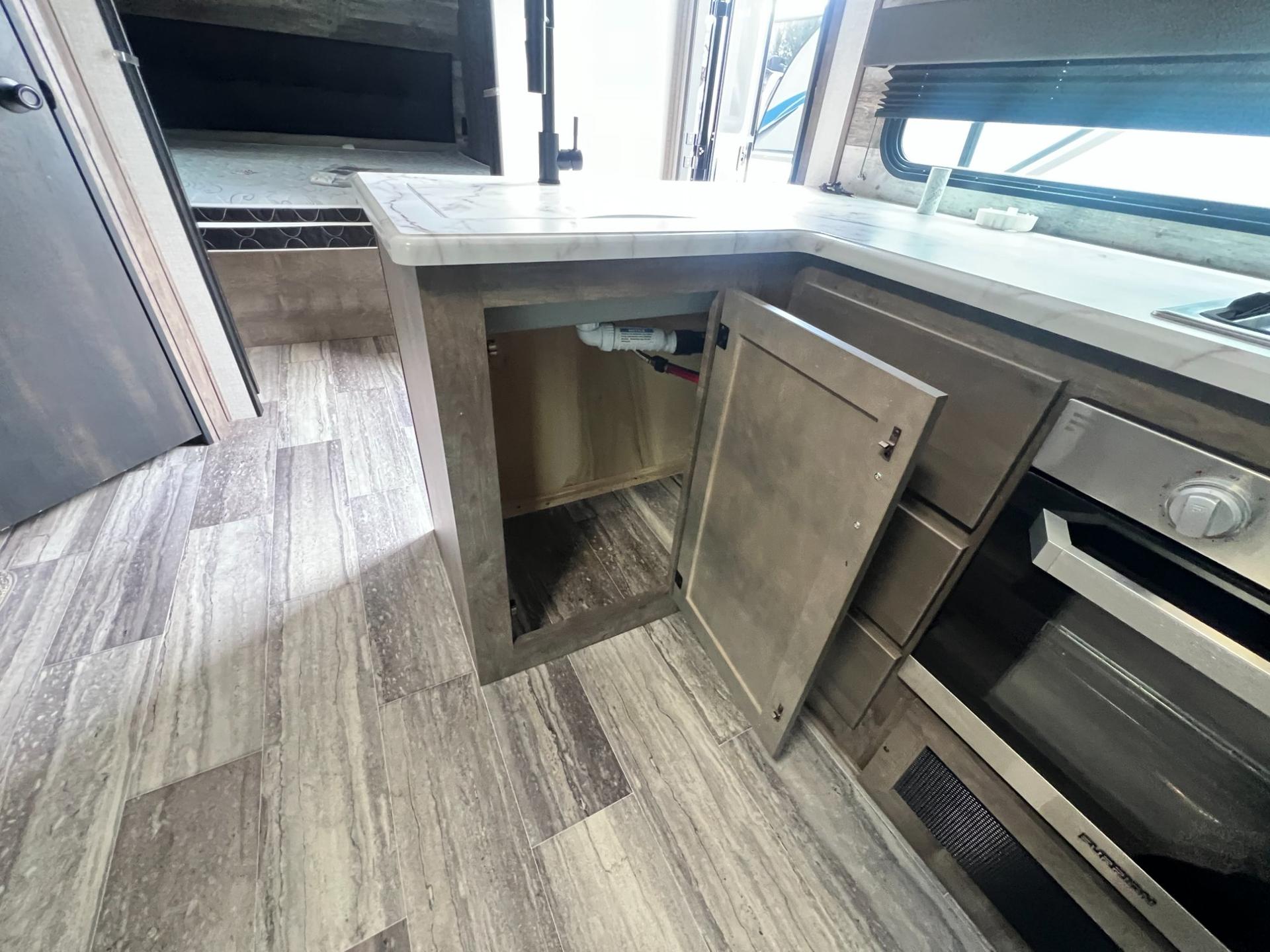 2020 KZ RV 2020 KZ RV CONNECT - thumbnail 24