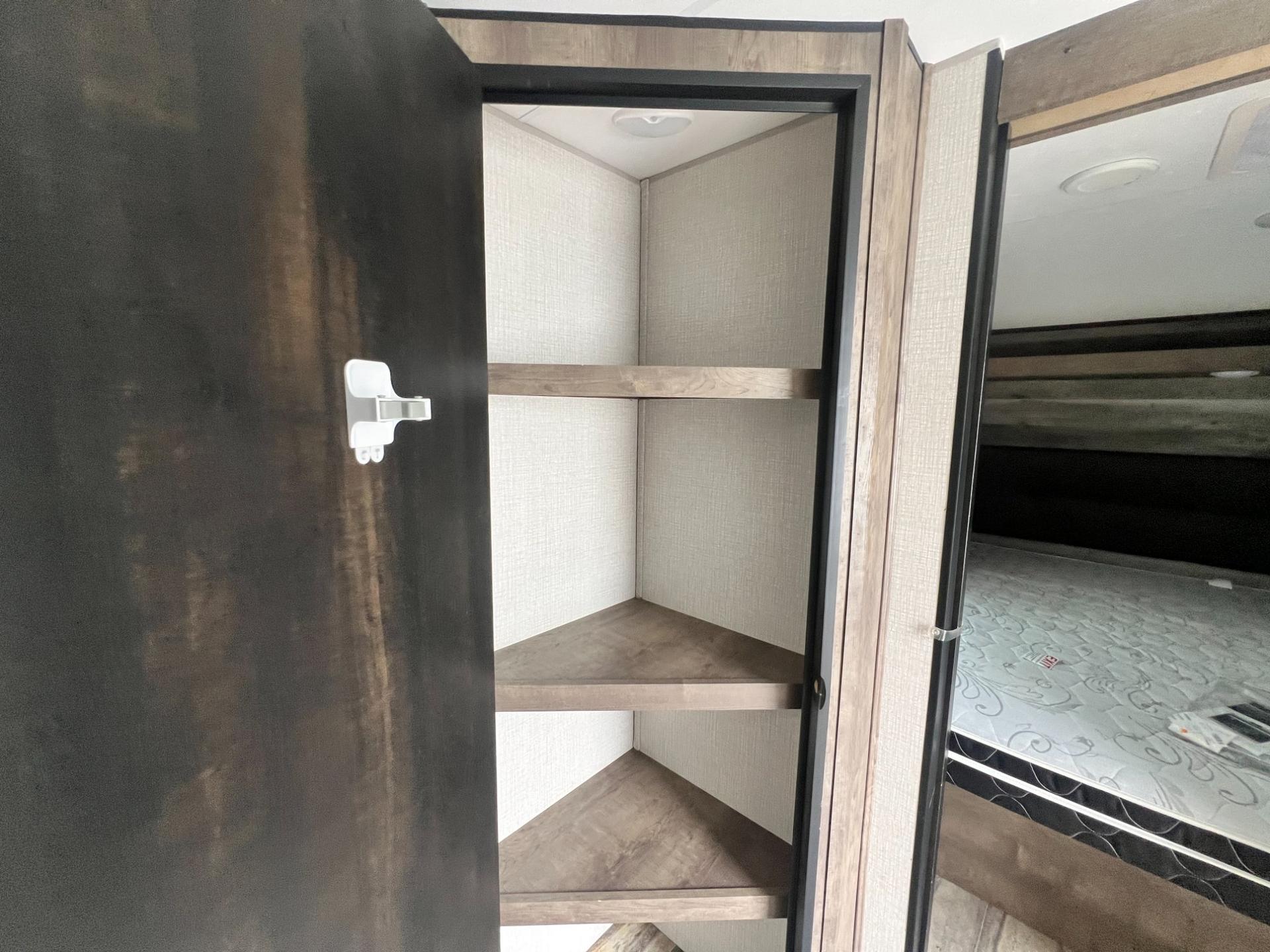 2020 KZ RV 2020 KZ RV CONNECT - thumbnail 25