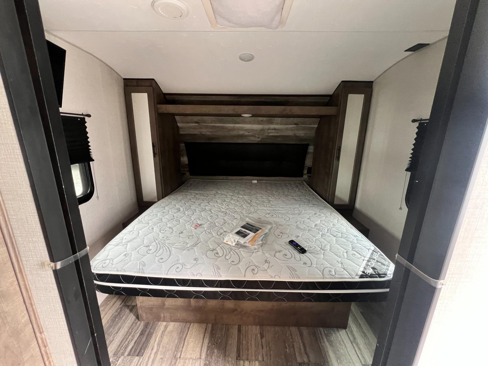 2020 KZ RV 2020 KZ RV CONNECT - thumbnail 26