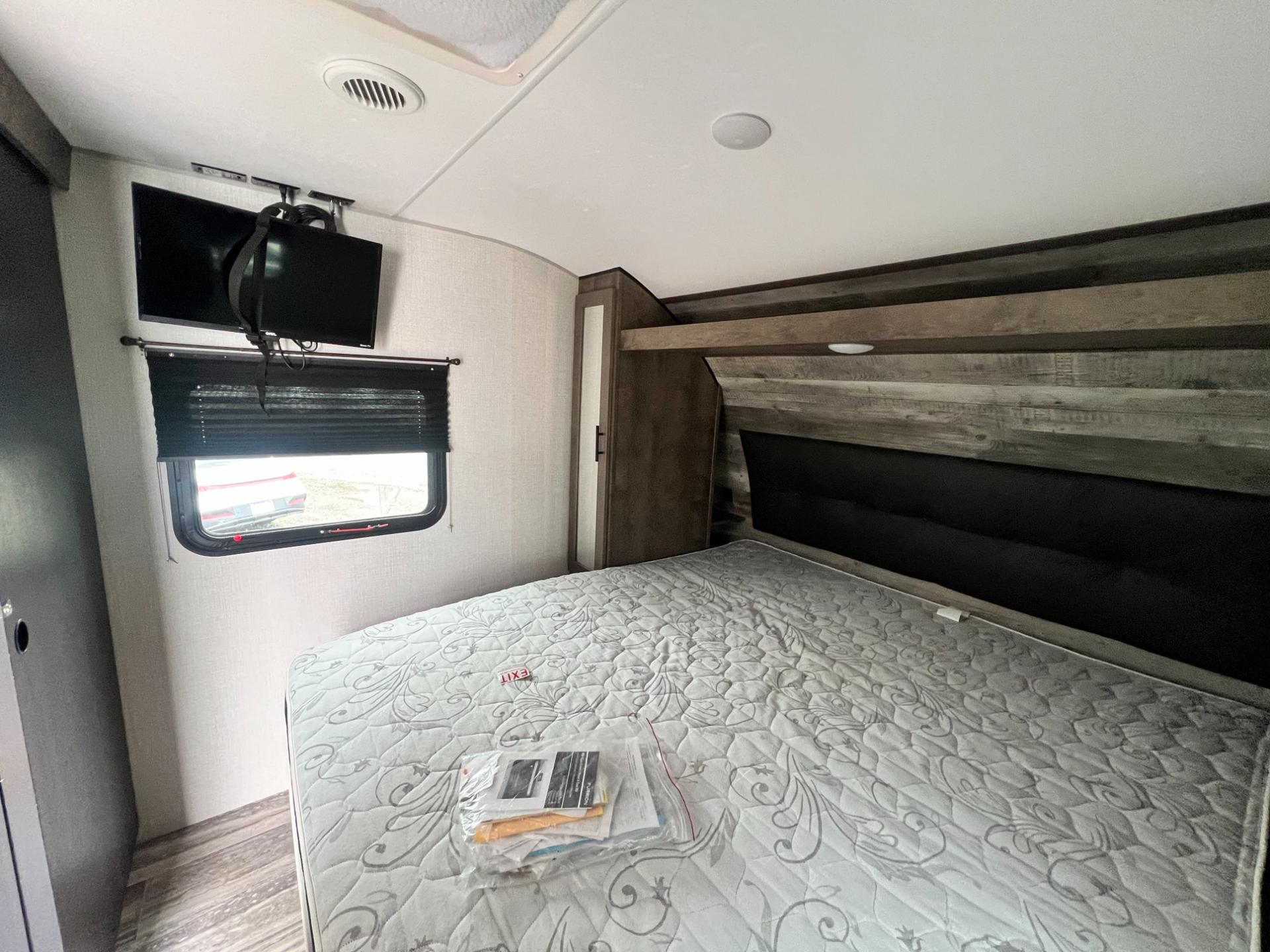 2020 KZ RV 2020 KZ RV CONNECT - thumbnail 27