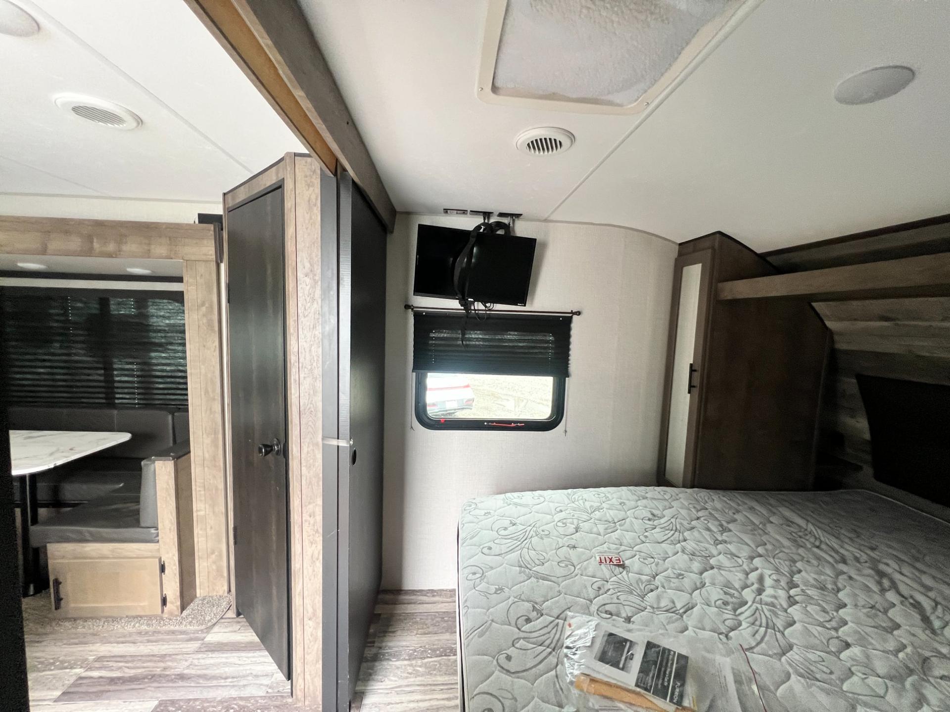 2020 KZ RV 2020 KZ RV CONNECT - thumbnail 29