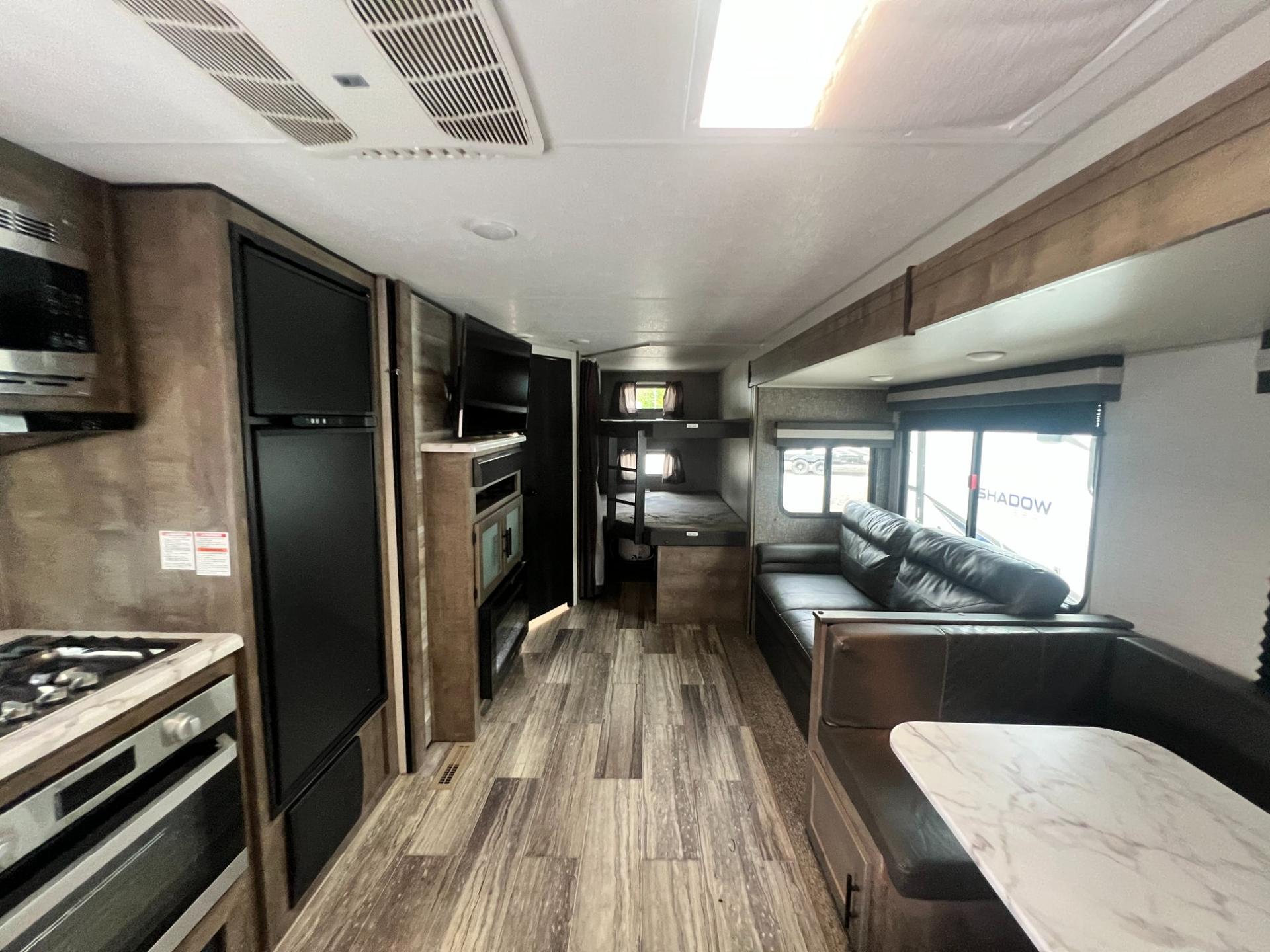 2020 KZ RV 2020 KZ RV CONNECT - thumbnail 30