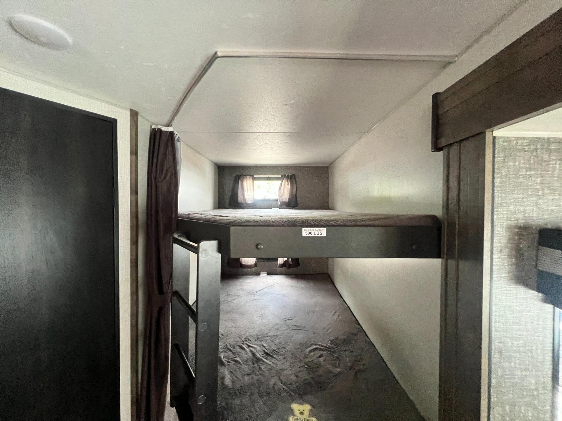 2020 KZ RV 2020 KZ RV CONNECT - thumbnail 32