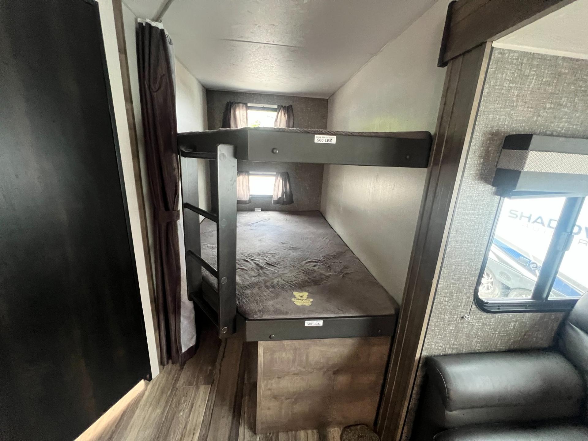 2020 KZ RV 2020 KZ RV CONNECT - thumbnail 33