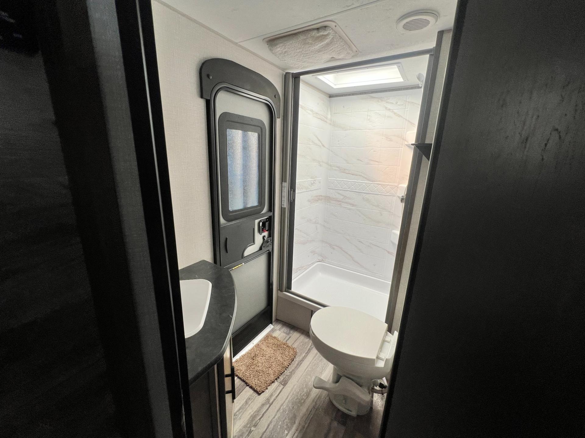 2020 KZ RV 2020 KZ RV CONNECT - thumbnail 34