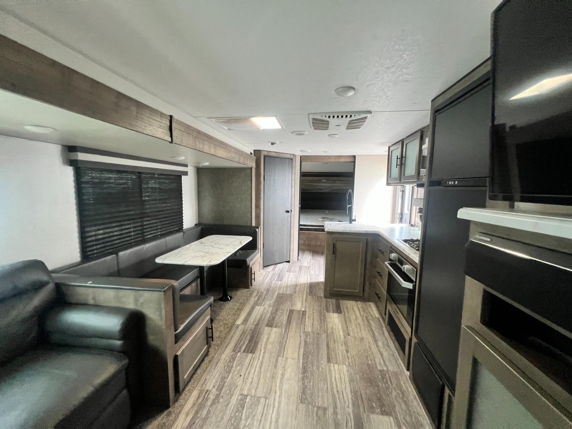2020 KZ RV 2020 KZ RV CONNECT - thumbnail 40