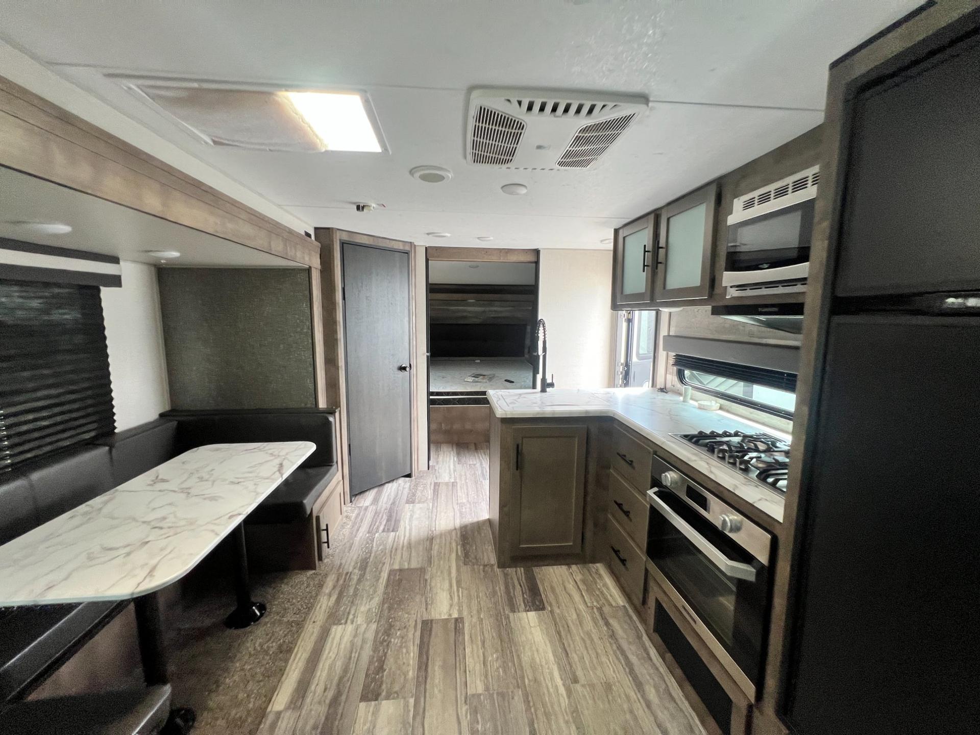 2020 KZ RV 2020 KZ RV CONNECT - thumbnail 41