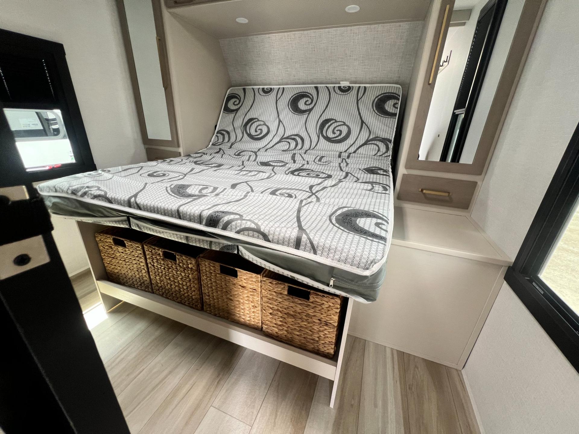 2025 Forest River 2025 Forest River Salem Hemisphere Hyper-Lyte - thumbnail 35