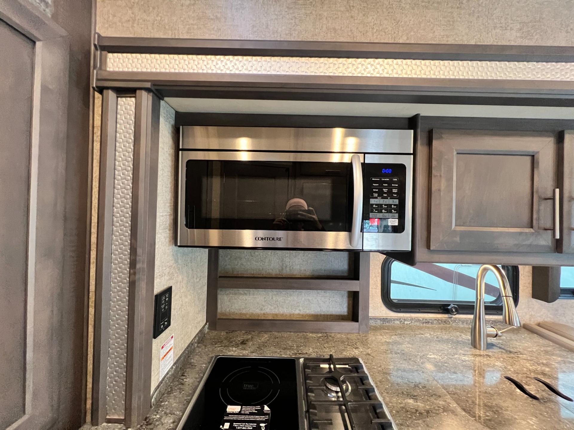 2021 Thor Motor Coach 2021 Thor Motor Coach Outlaw - thumbnail 20