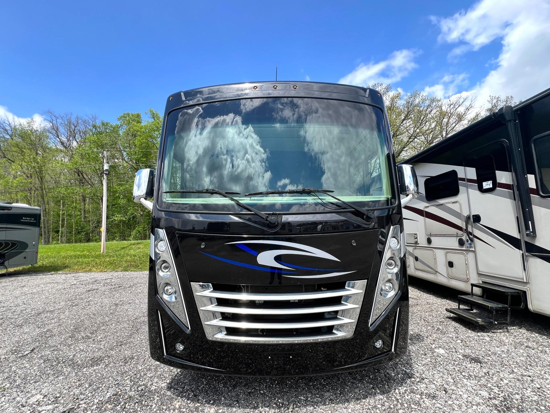 2021 Thor Motor Coach 2021 Thor Motor Coach Outlaw - thumbnail 42