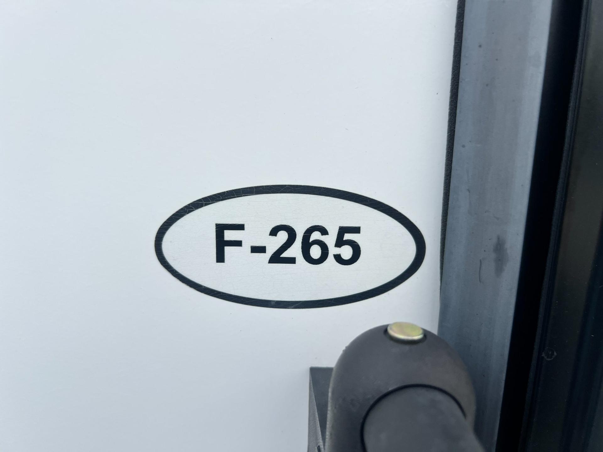 2022 Heartland 2022 Heartland Fuel - thumbnail 7