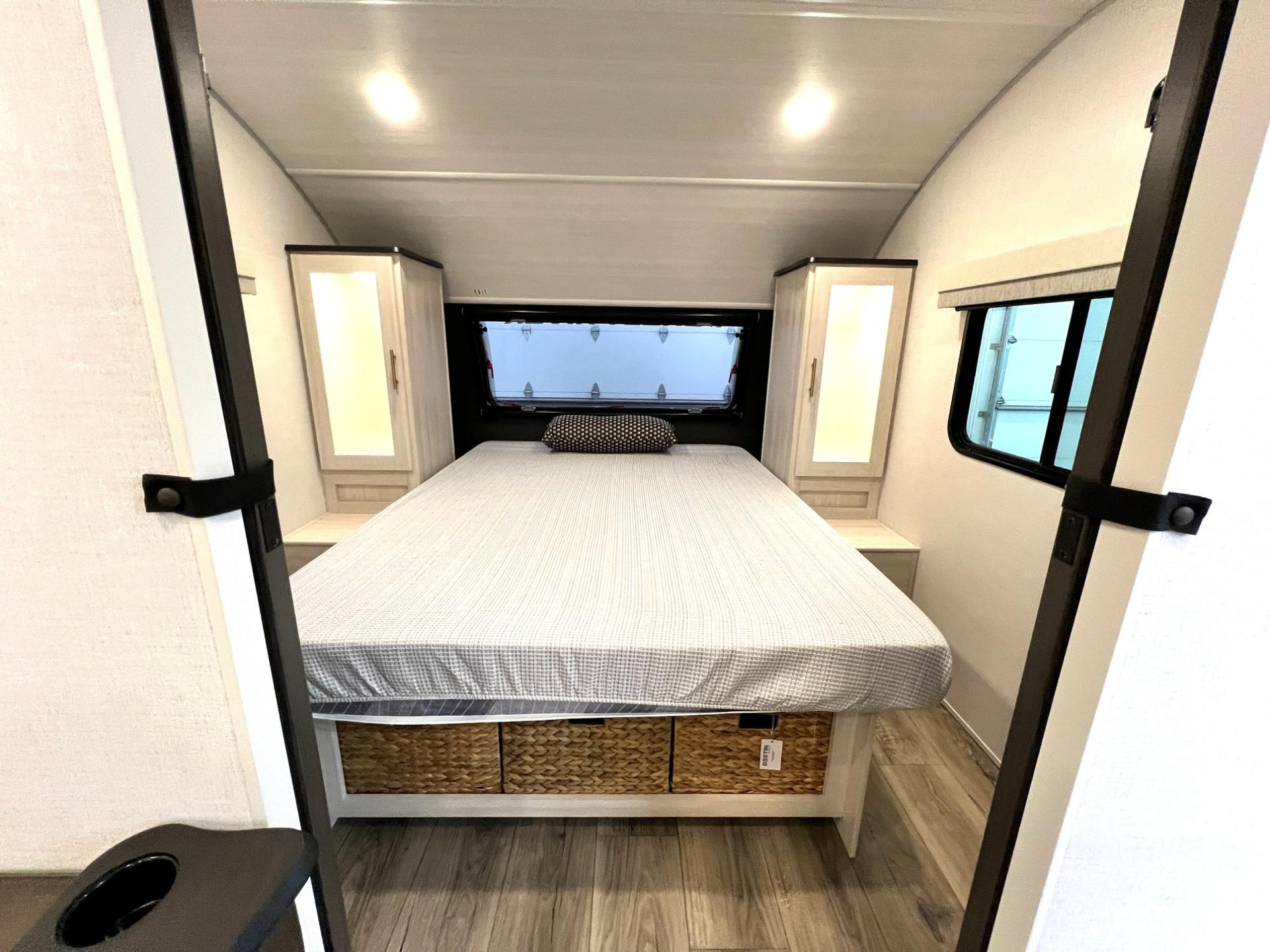 2026 Forest River 2026 Forest River R-Pod - thumbnail 38