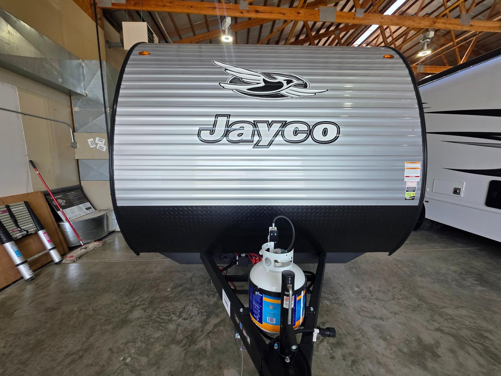 2026 Jayco 2026 Jayco Jay Flight SLX - thumbnail 2