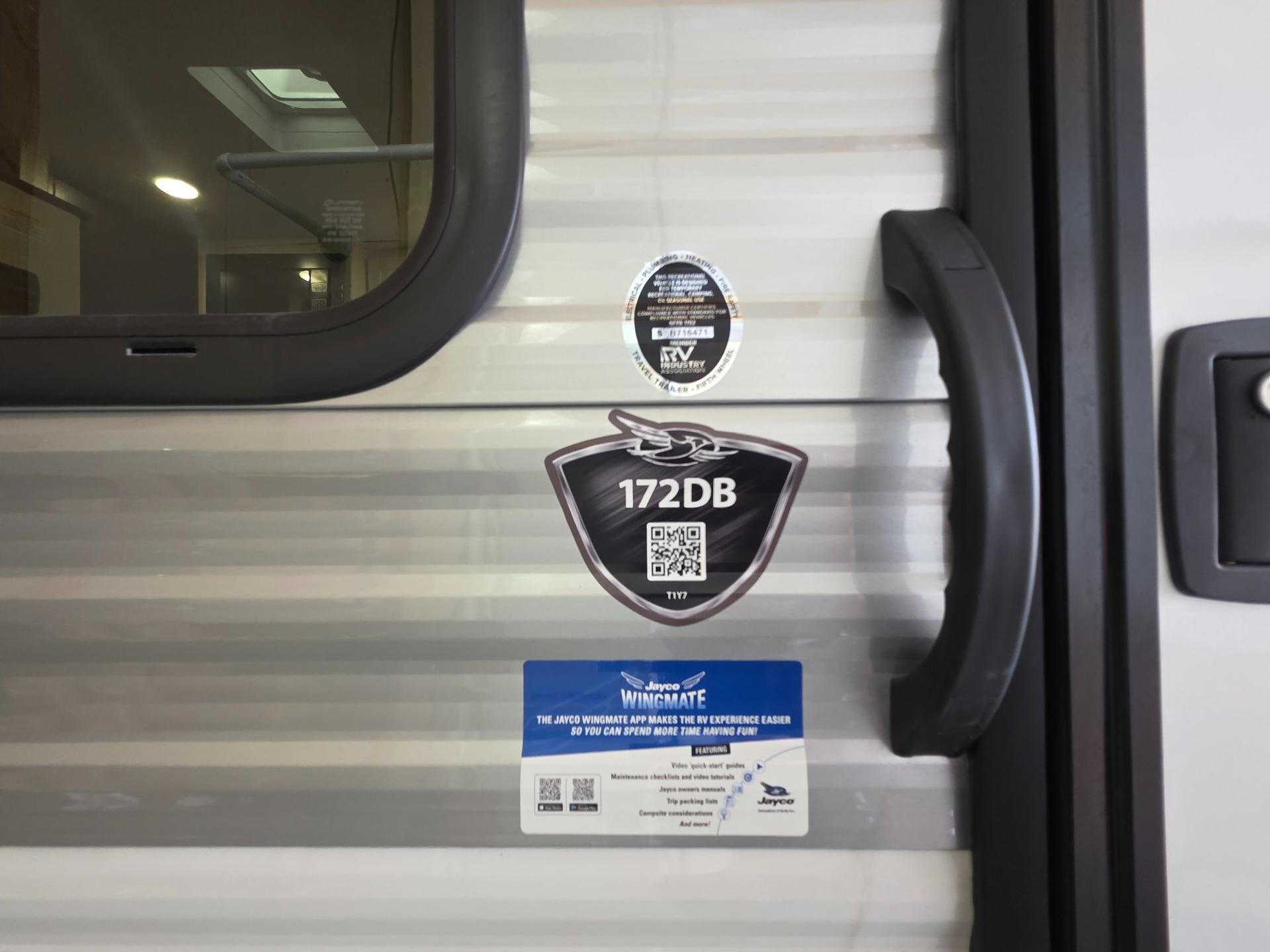 2026 Jayco 2026 Jayco Jay Flight SLX - thumbnail 5