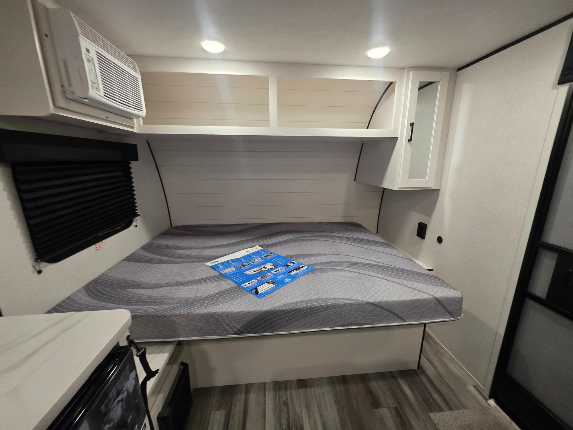2026 Jayco 2026 Jayco Jay Flight SLX - thumbnail 7