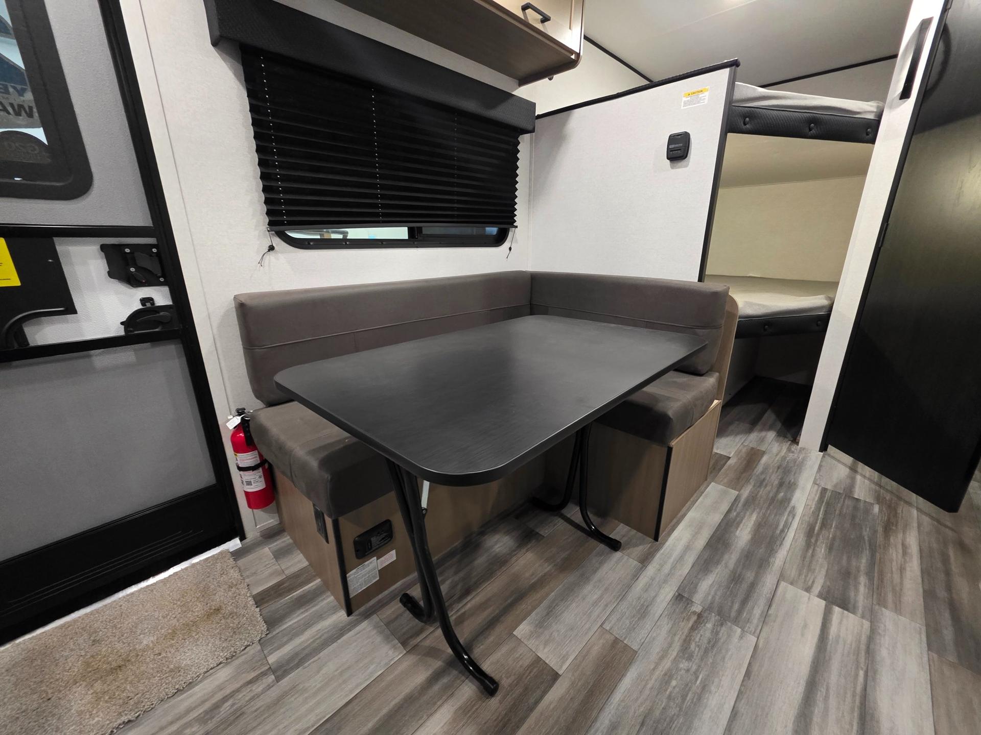 2026 Jayco 2026 Jayco Jay Flight SLX - thumbnail 9