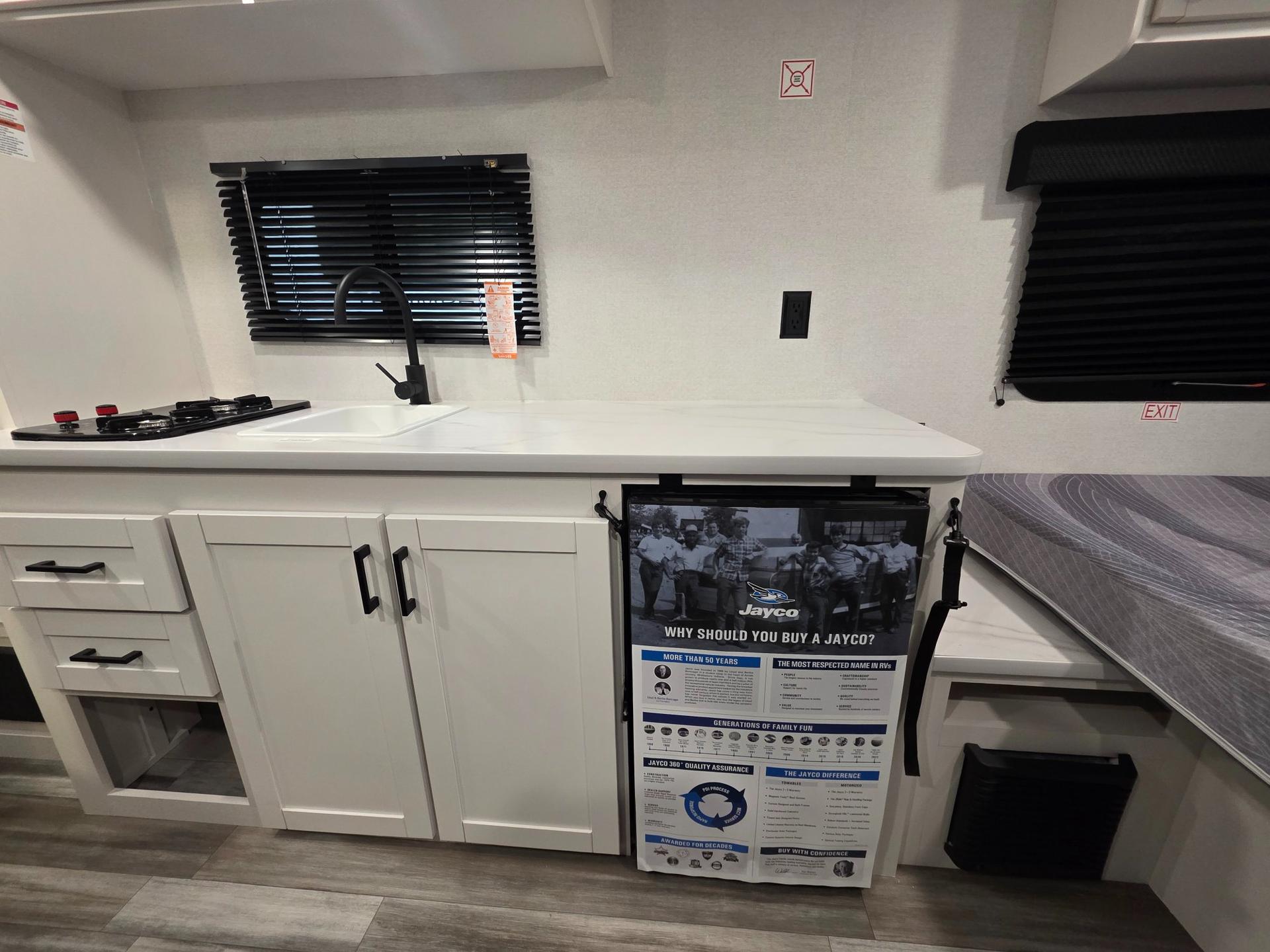 2026 Jayco 2026 Jayco Jay Flight SLX - thumbnail 10