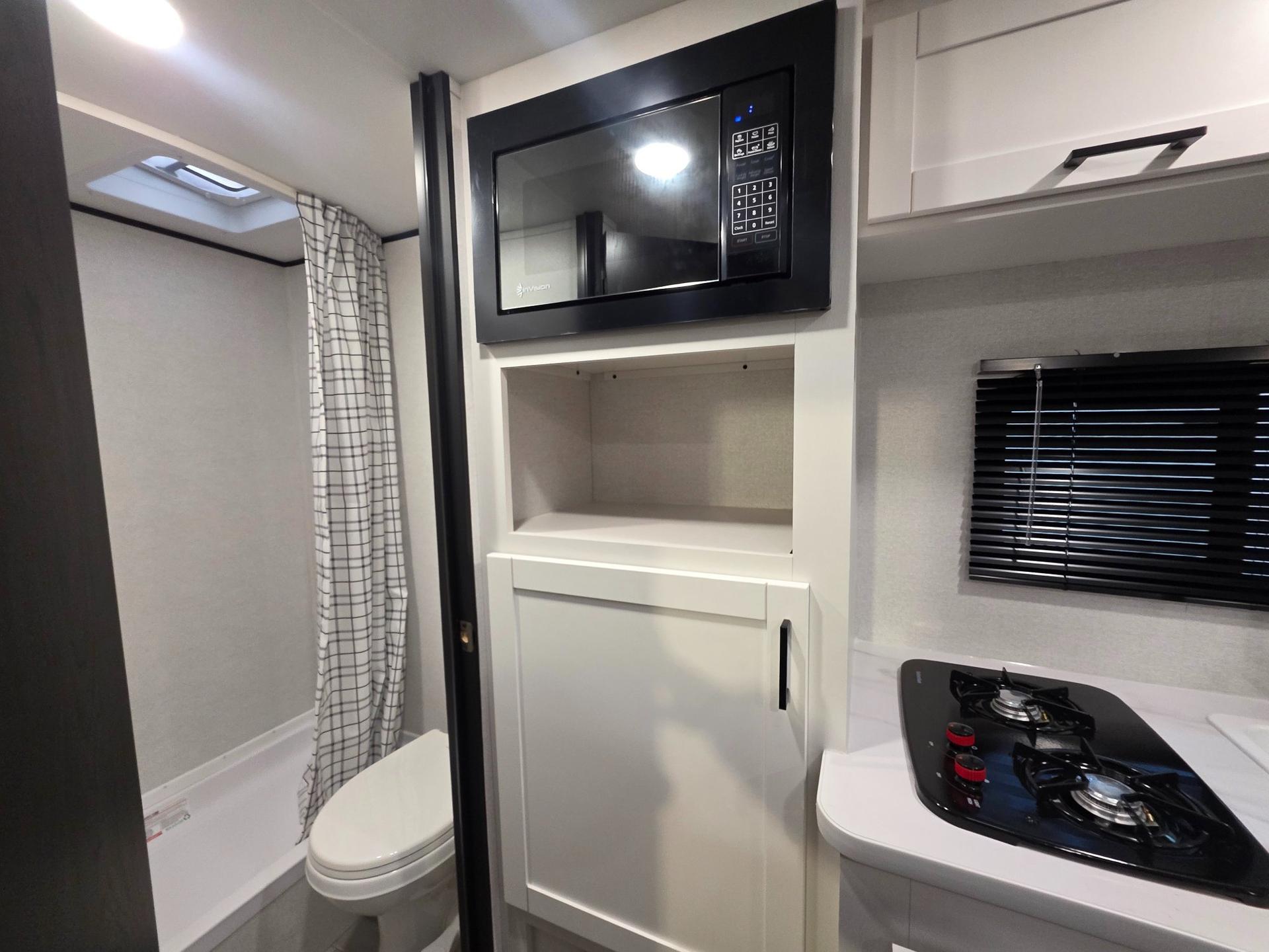 2026 Jayco 2026 Jayco Jay Flight SLX - thumbnail 16