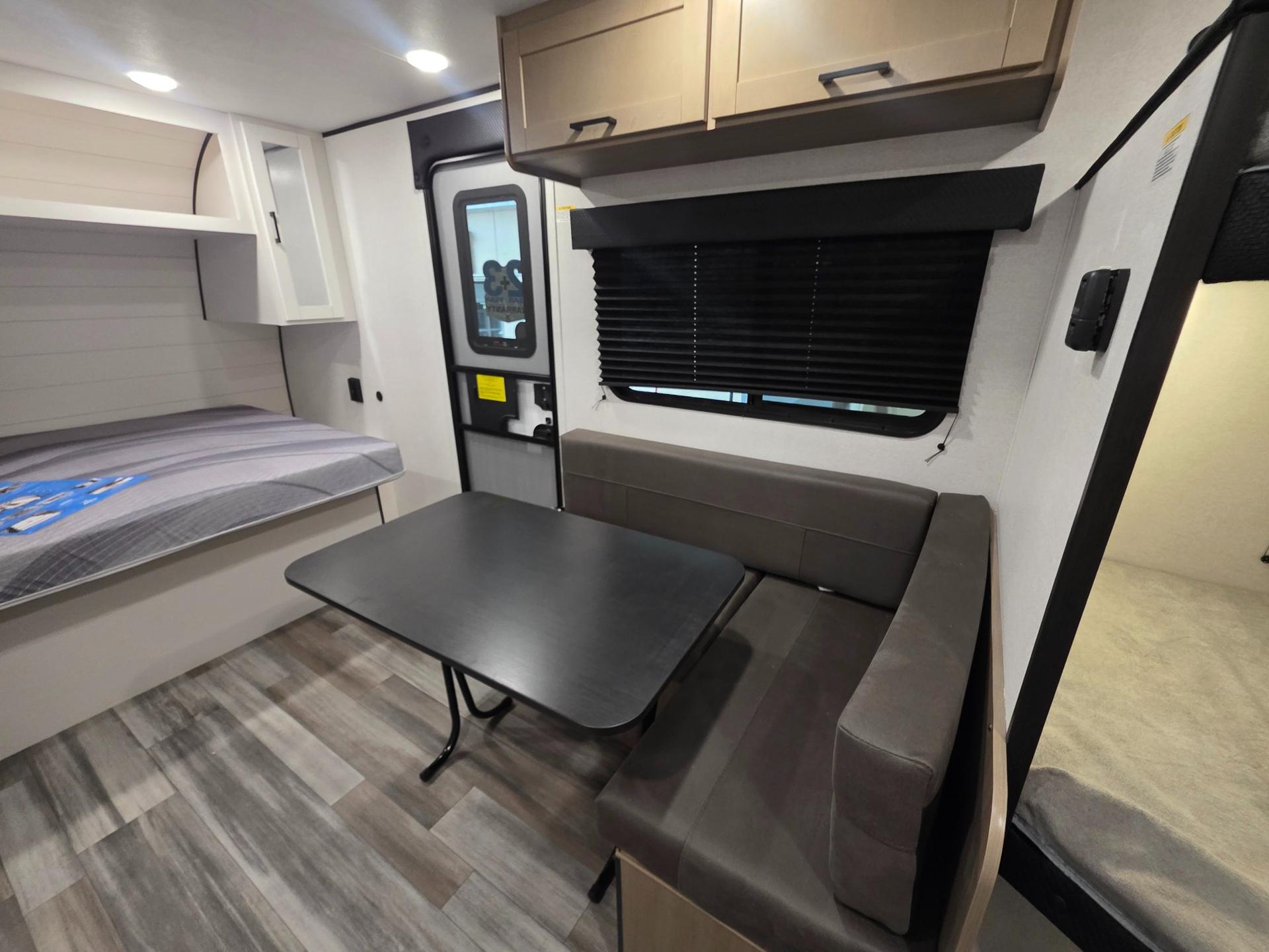 2026 Jayco 2026 Jayco Jay Flight SLX - thumbnail 23
