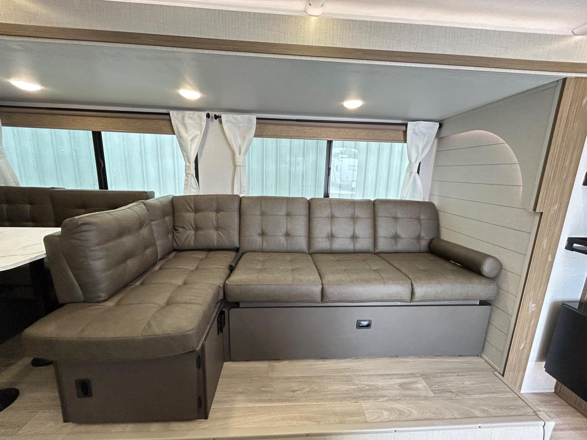 2026 Forest River 2026 Forest River Salem Cruise Lite - thumbnail 19
