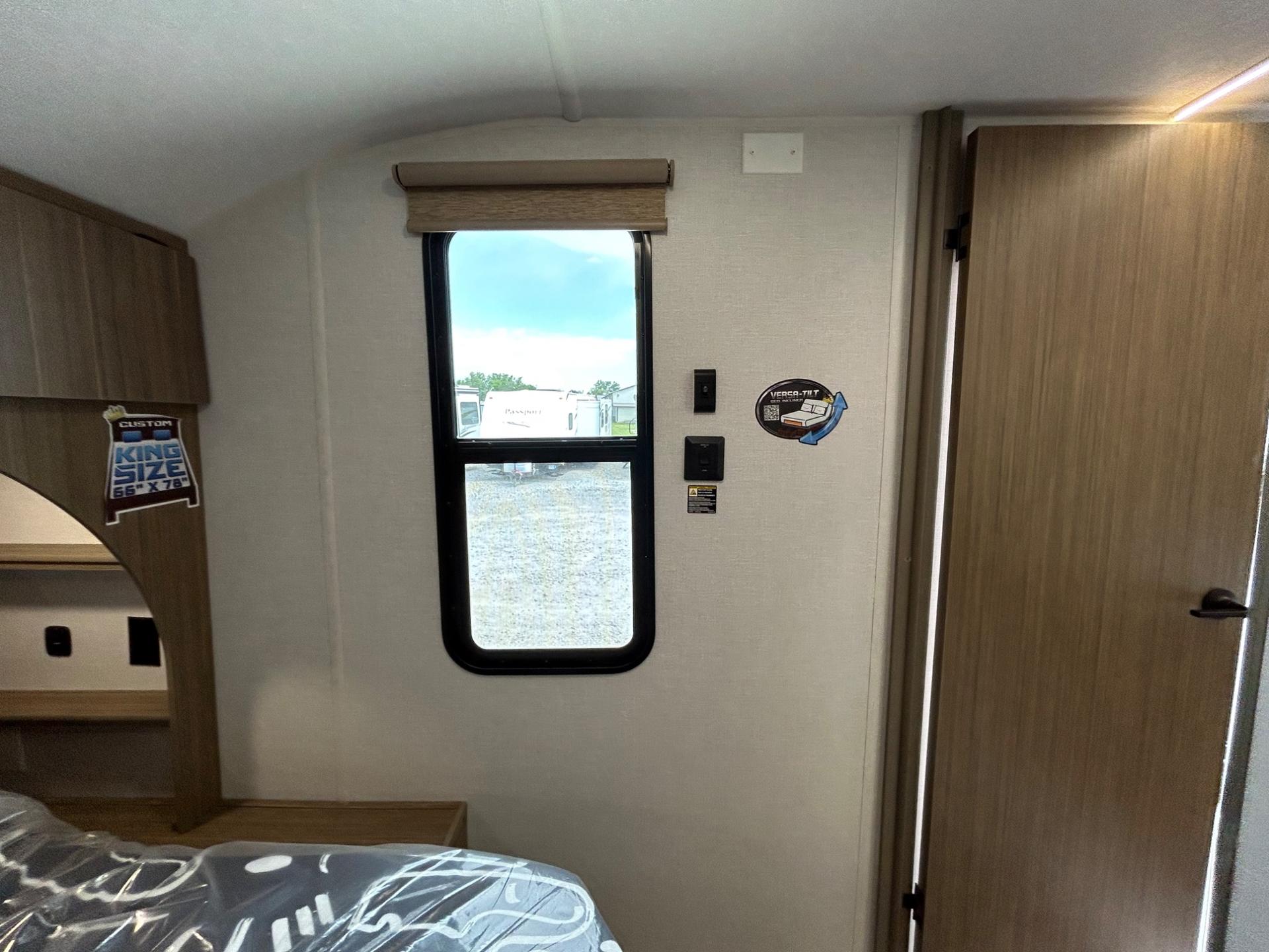 2026 Forest River 2026 Forest River Salem Cruise Lite - thumbnail 41