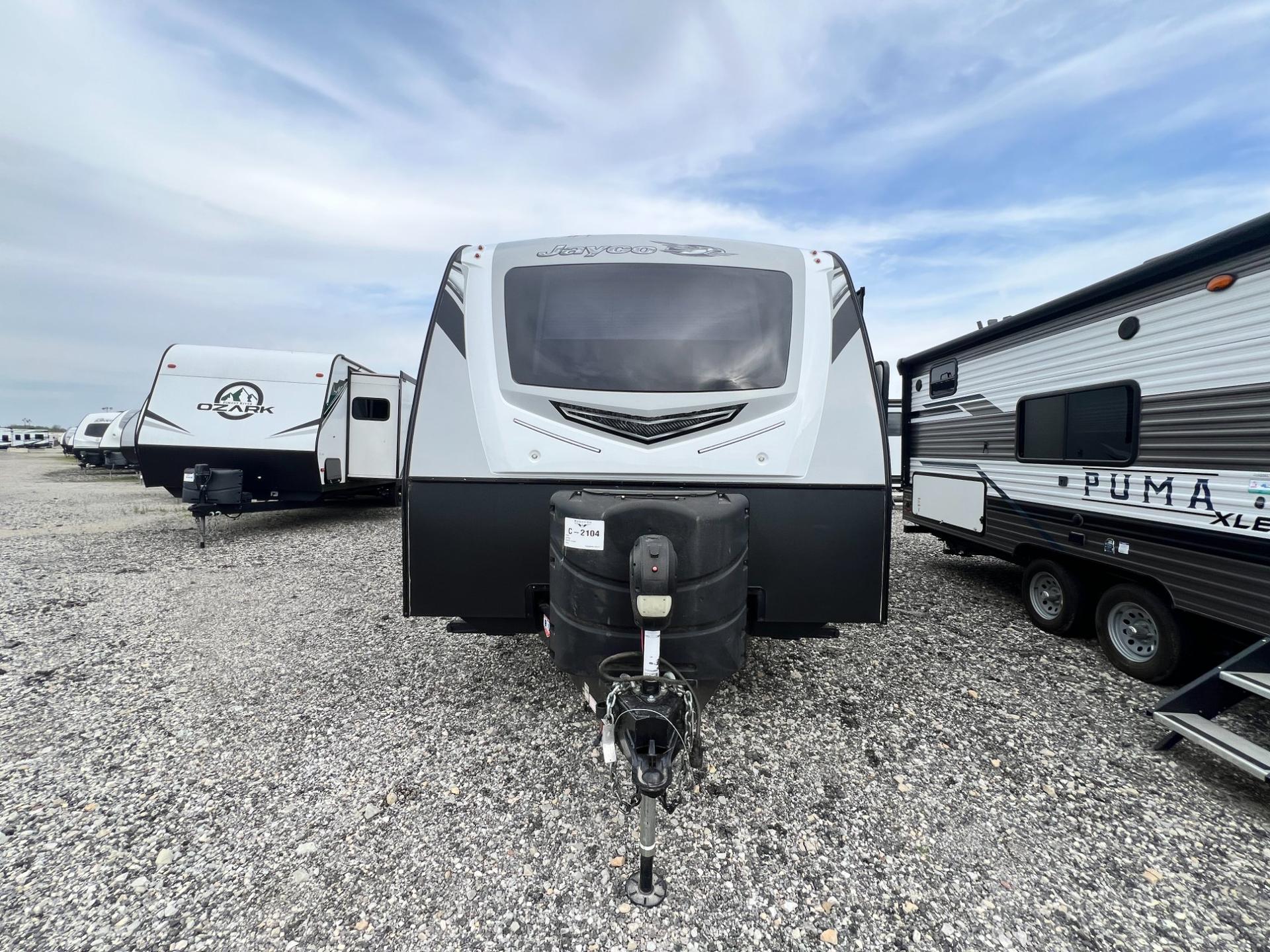 2020 Jayco 2020 Jayco White Hawk - thumbnail 2