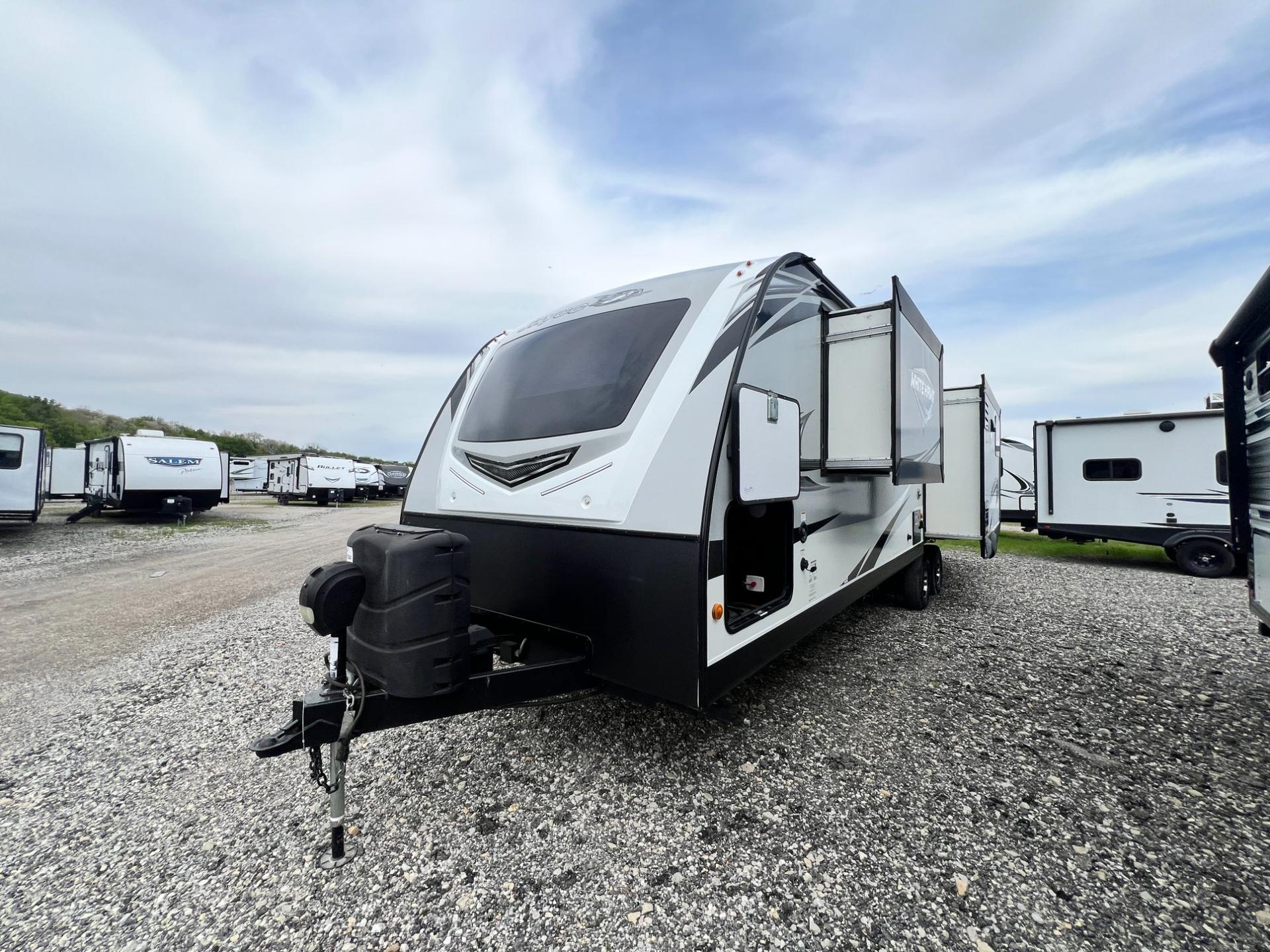 2020 Jayco 2020 Jayco White Hawk - thumbnail 3
