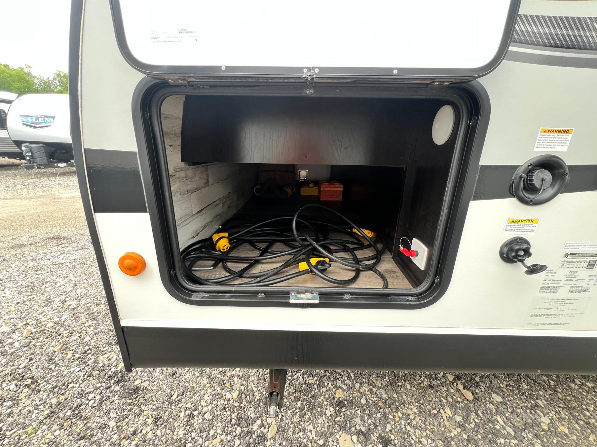 2020 Jayco 2020 Jayco White Hawk - thumbnail 9