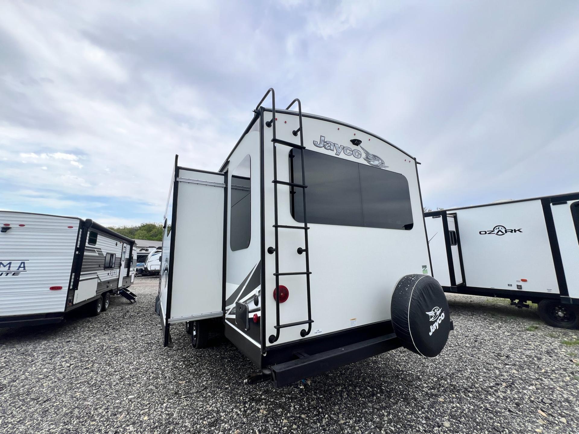 2020 Jayco 2020 Jayco White Hawk - thumbnail 4