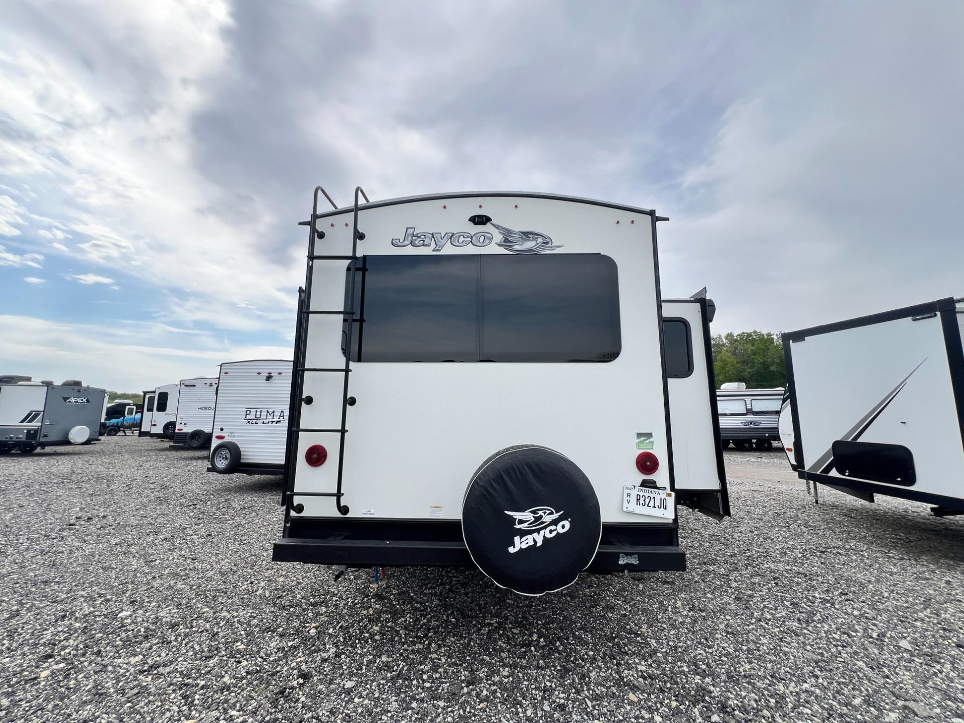 2020 Jayco 2020 Jayco White Hawk - thumbnail 5