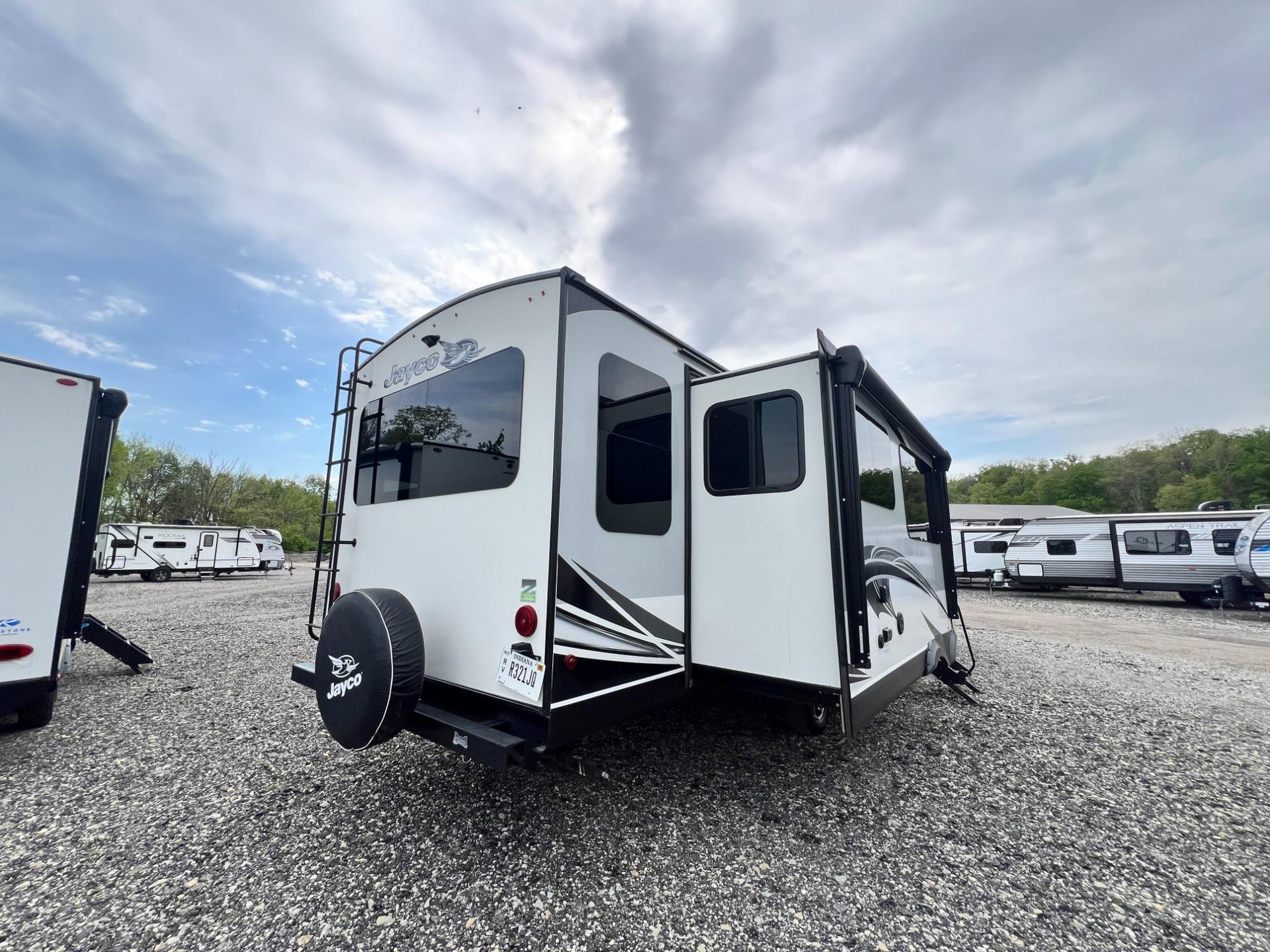 2020 Jayco 2020 Jayco White Hawk - thumbnail 6