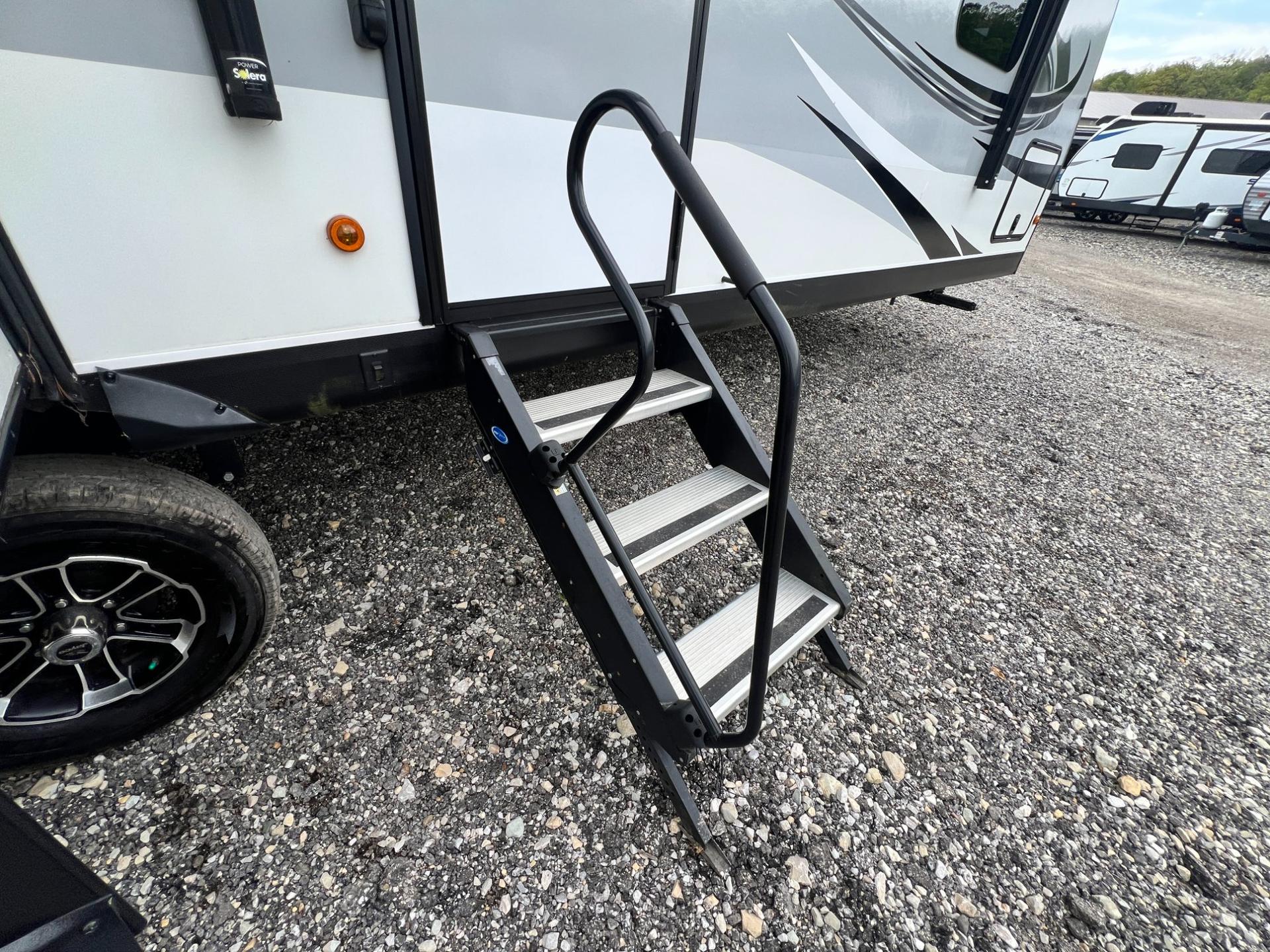 2020 Jayco 2020 Jayco White Hawk - thumbnail 10