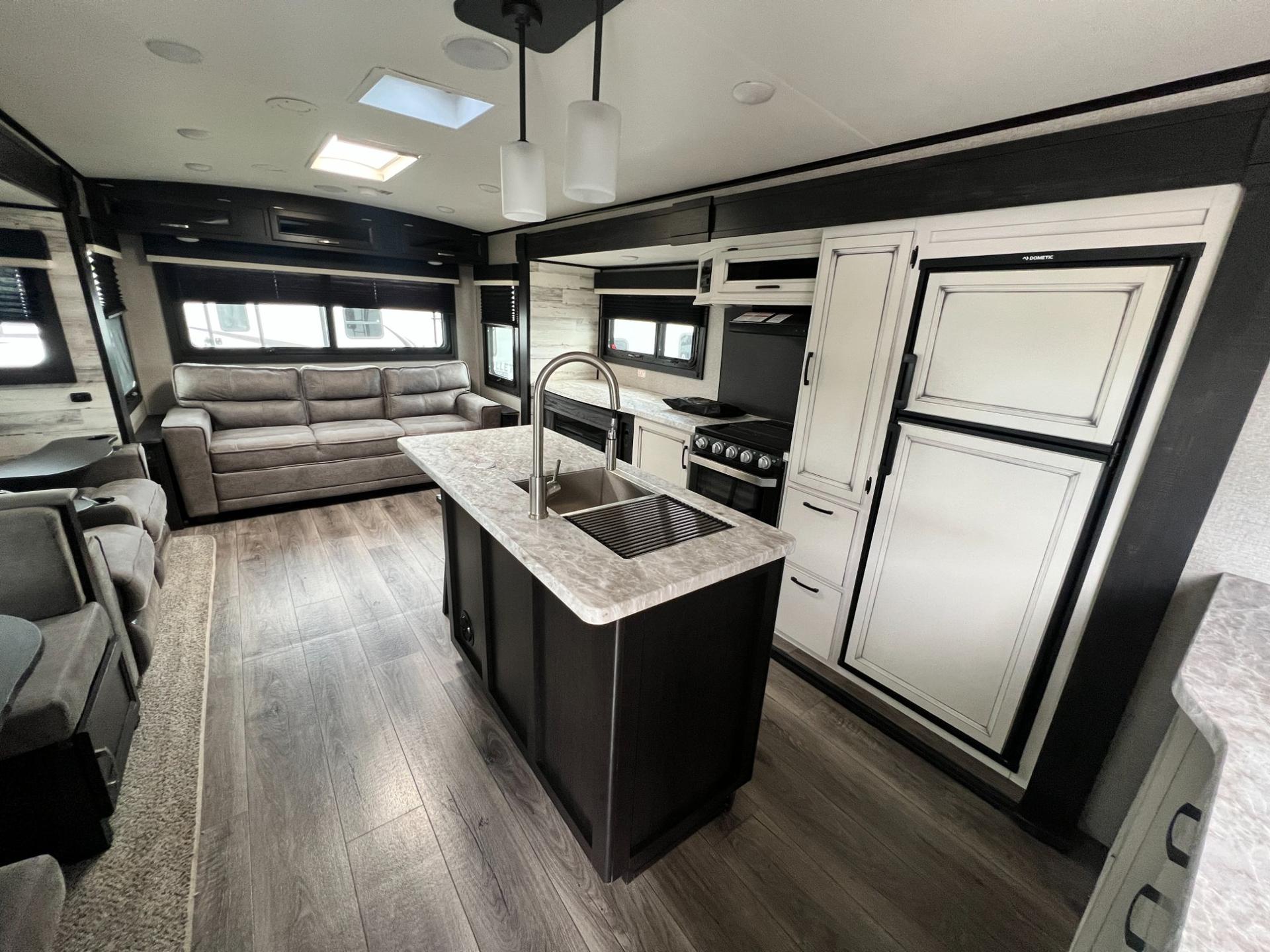 2020 Jayco 2020 Jayco White Hawk - thumbnail 11