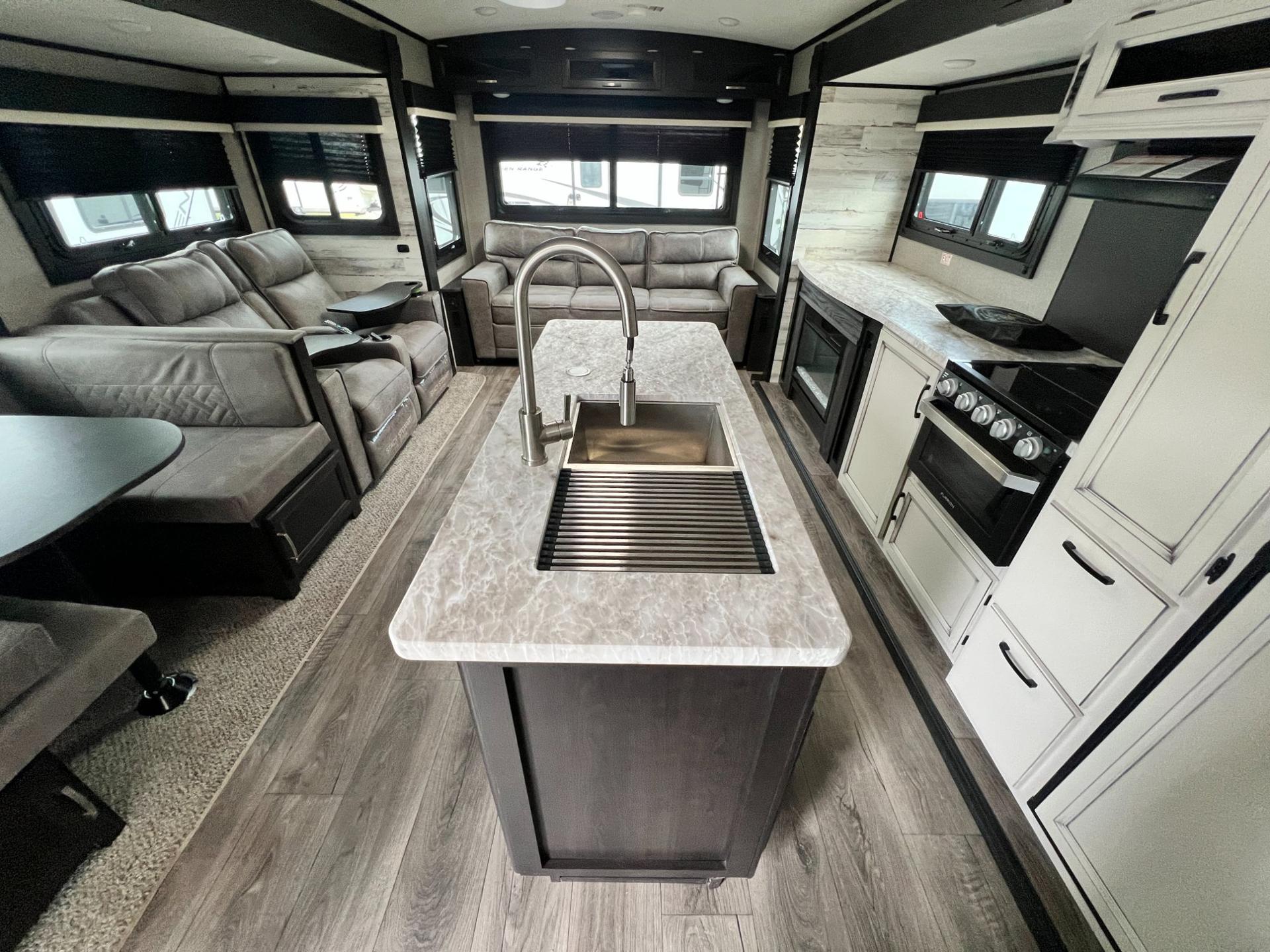 2020 Jayco 2020 Jayco White Hawk - thumbnail 12