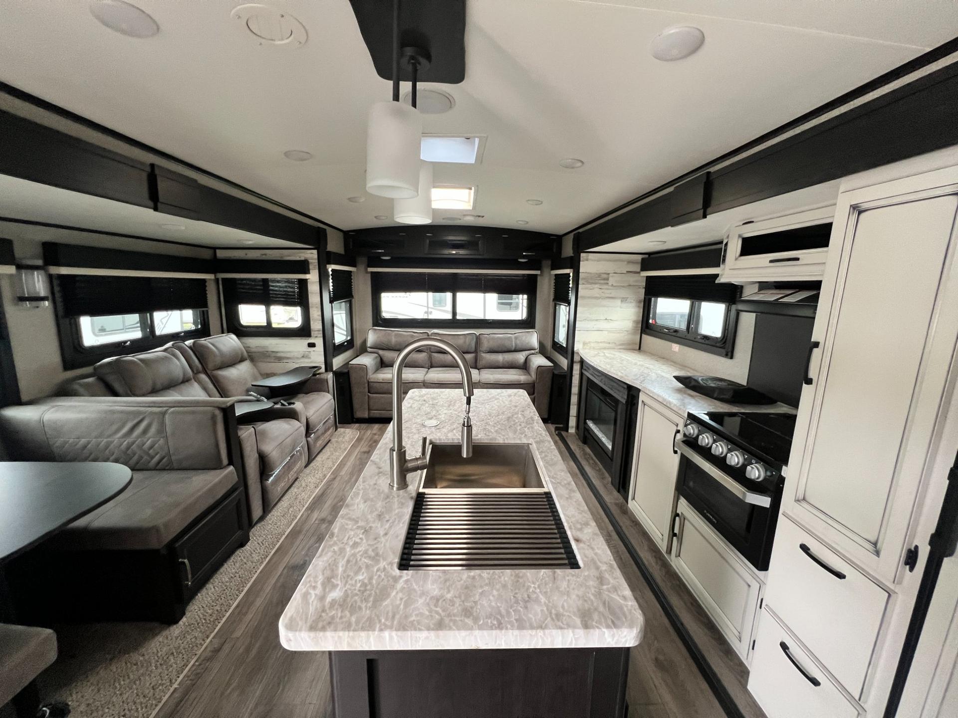 2020 Jayco 2020 Jayco White Hawk - thumbnail 13