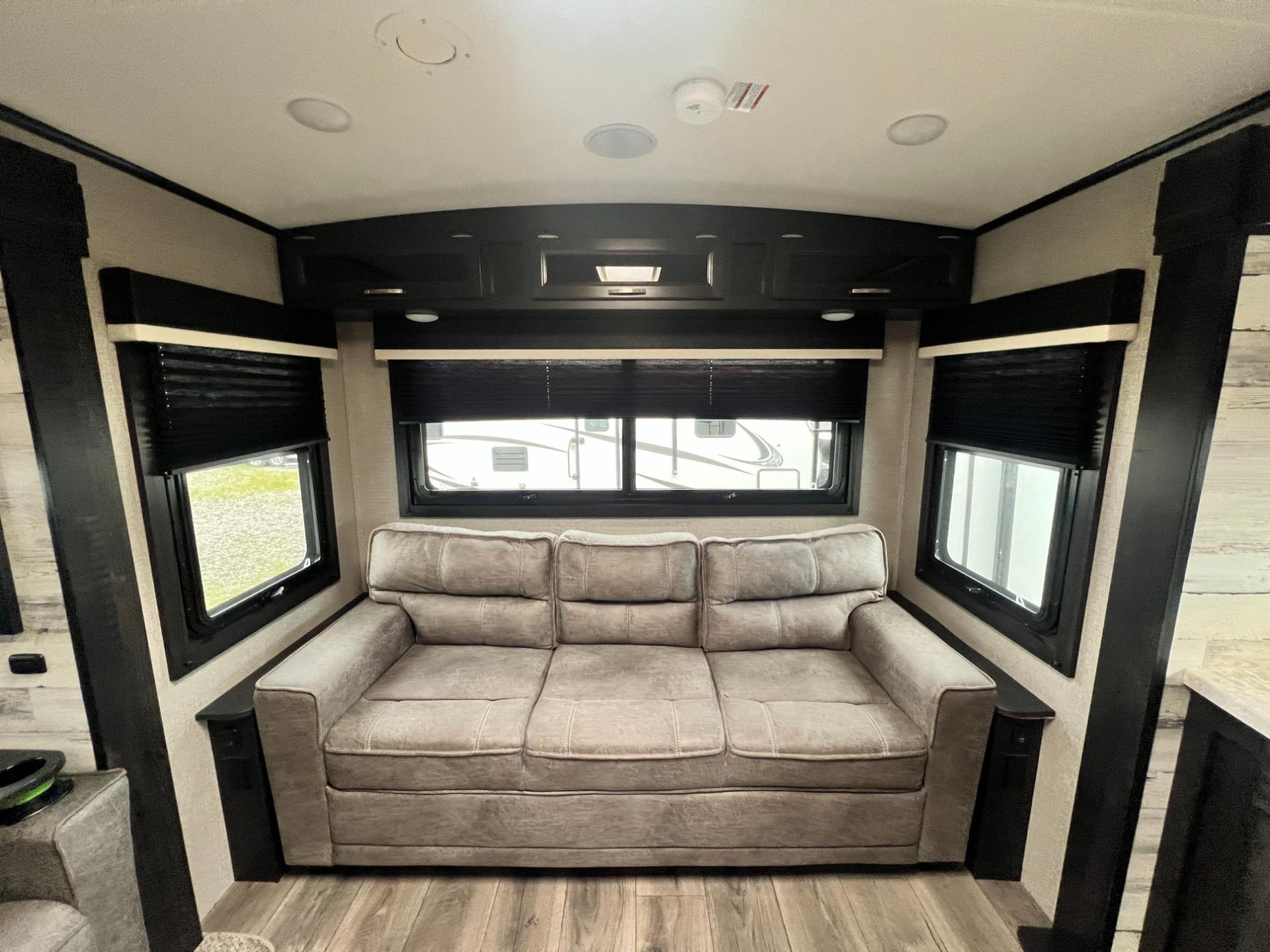 2020 Jayco 2020 Jayco White Hawk - thumbnail 16