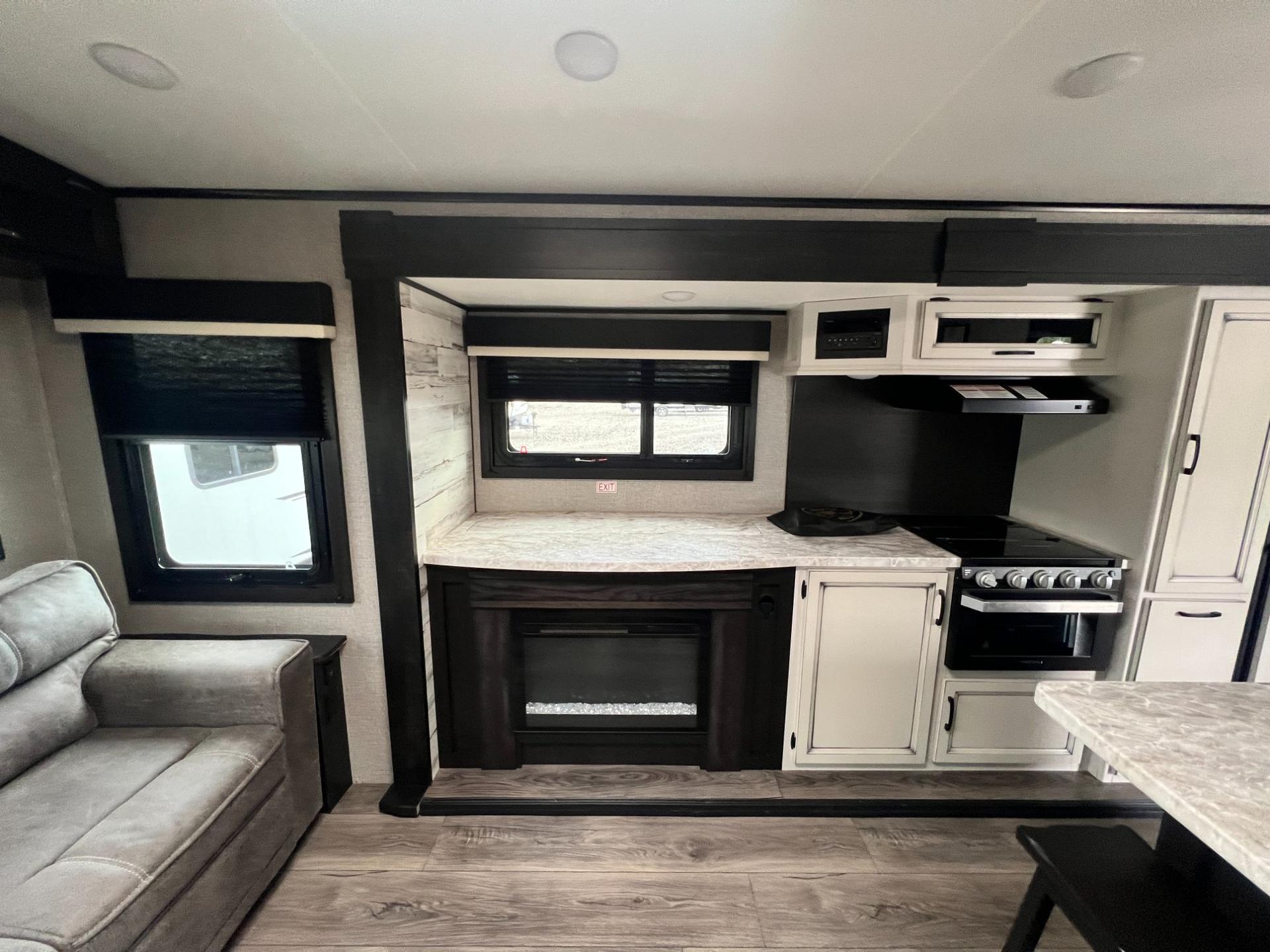 2020 Jayco 2020 Jayco White Hawk - thumbnail 17