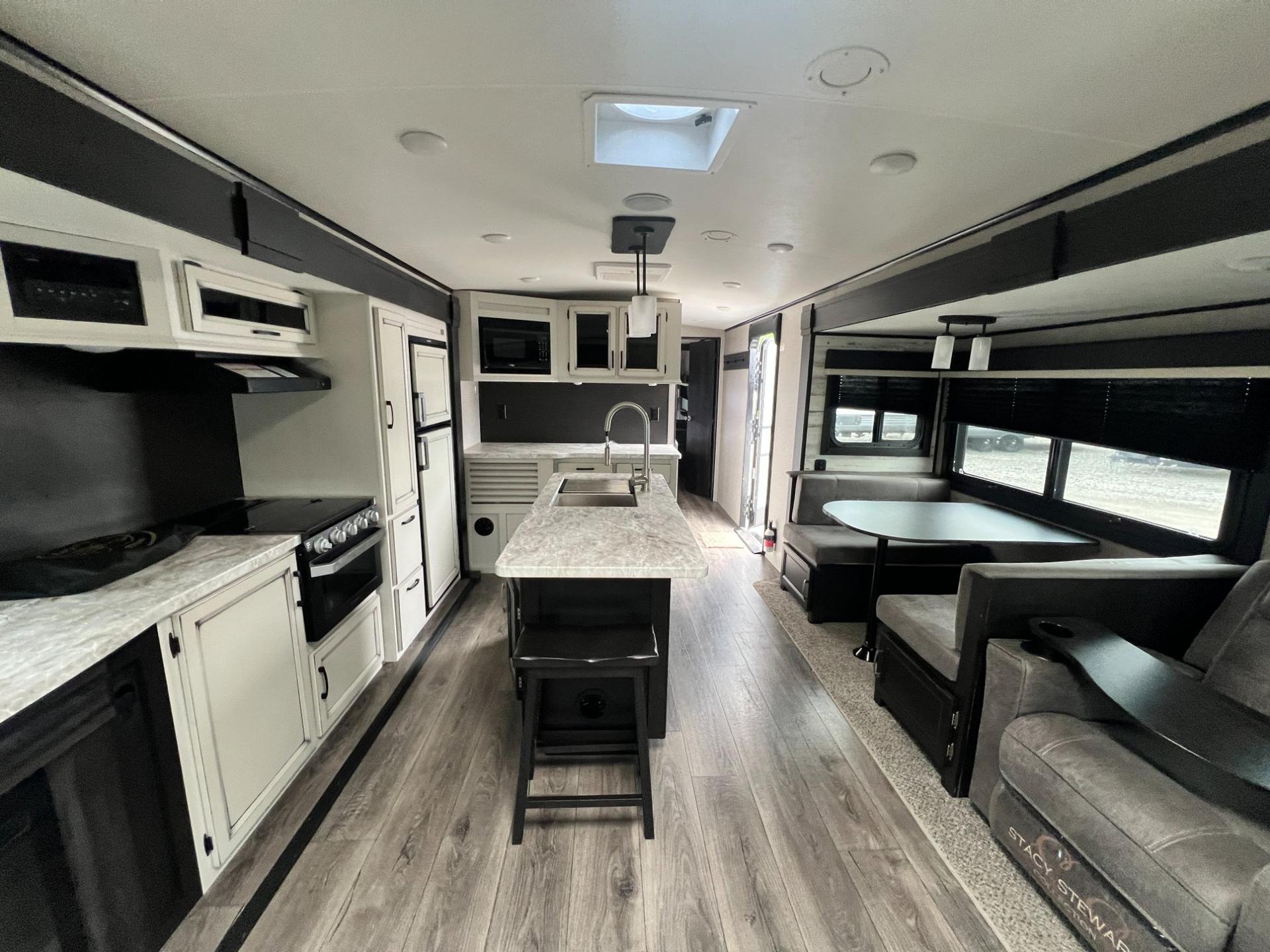 2020 Jayco 2020 Jayco White Hawk - thumbnail 18
