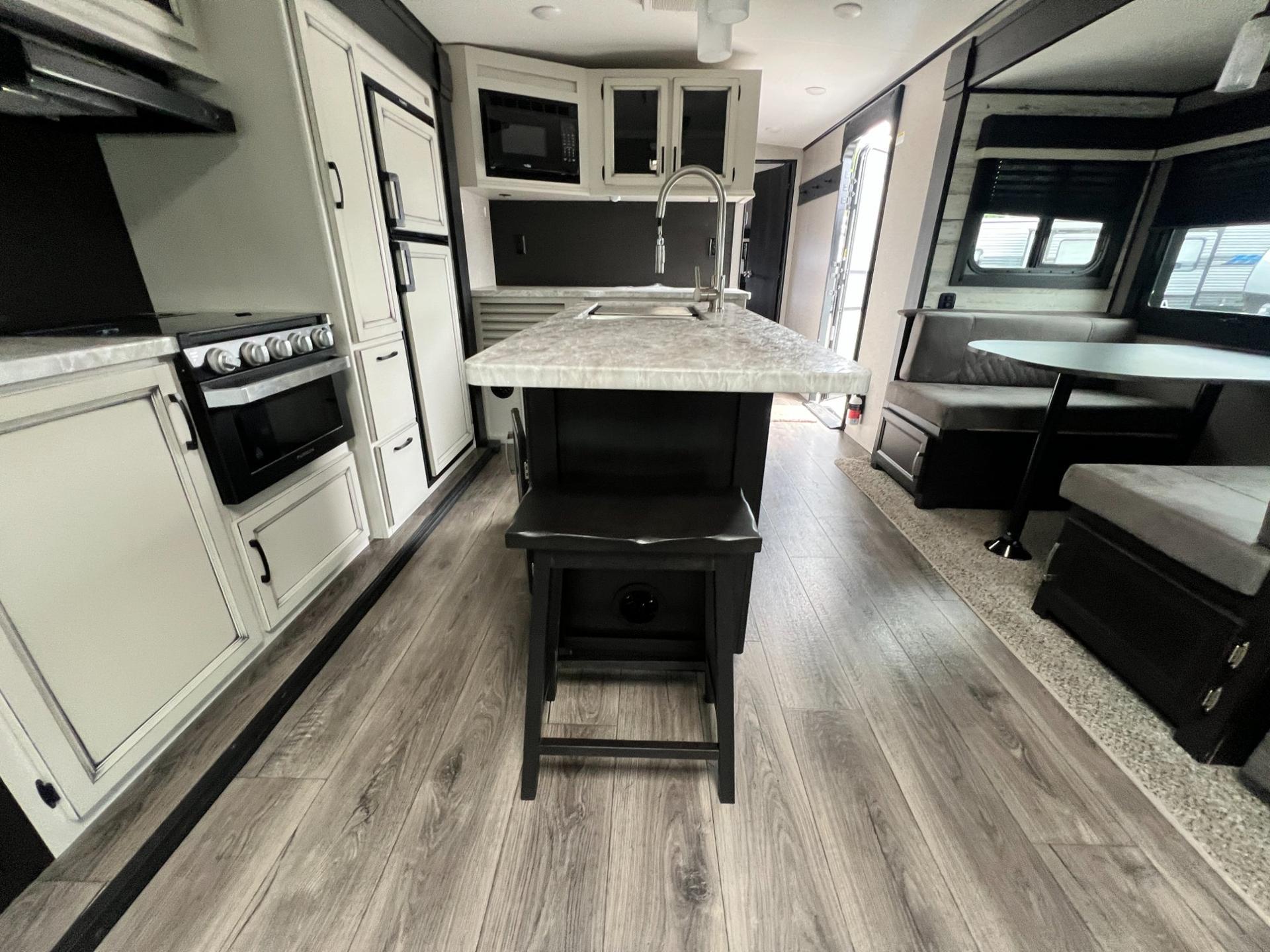 2020 Jayco 2020 Jayco White Hawk - thumbnail 19
