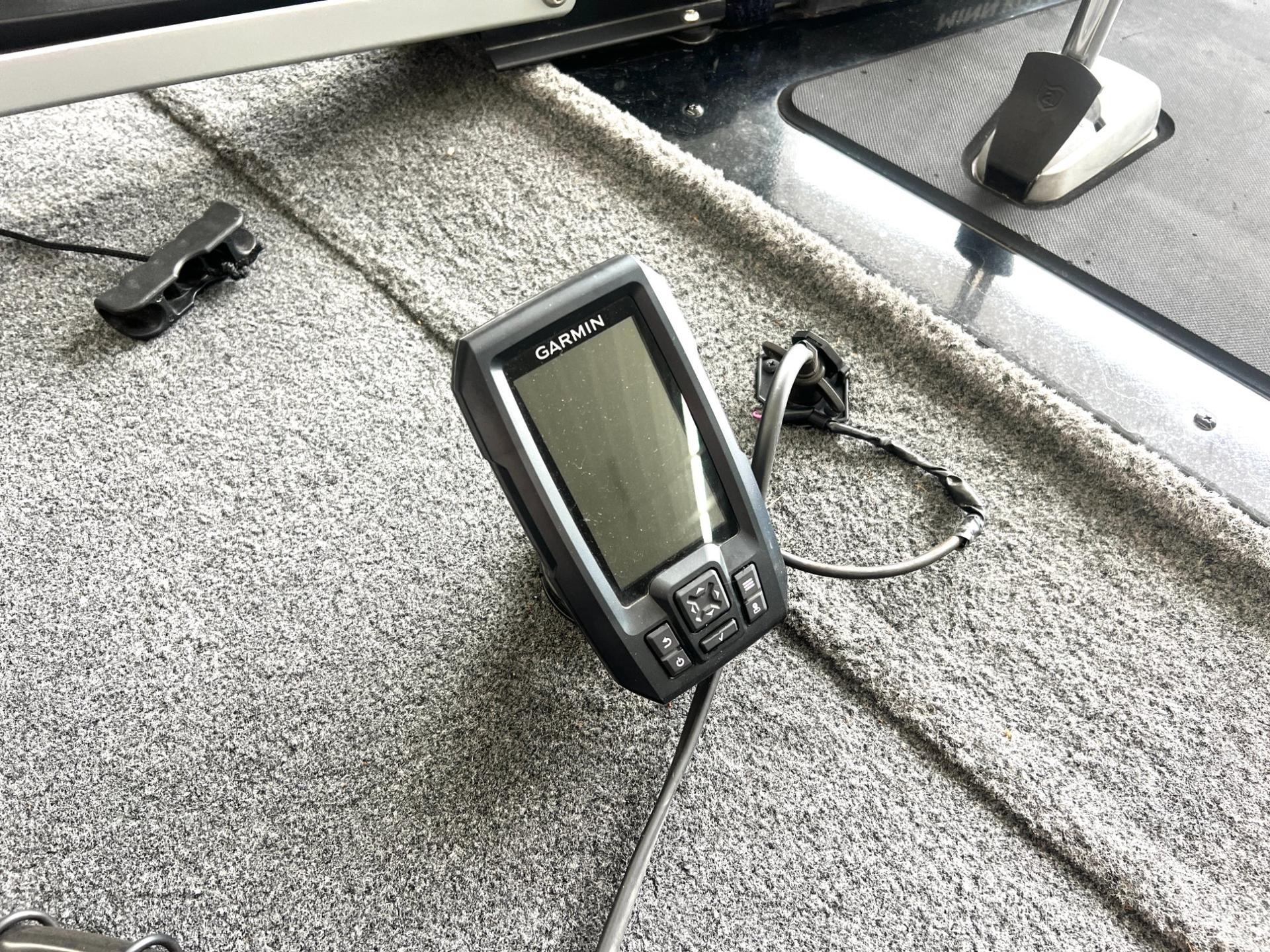 2020 Tracker 2020 Tracker Bass Classic - thumbnail 21