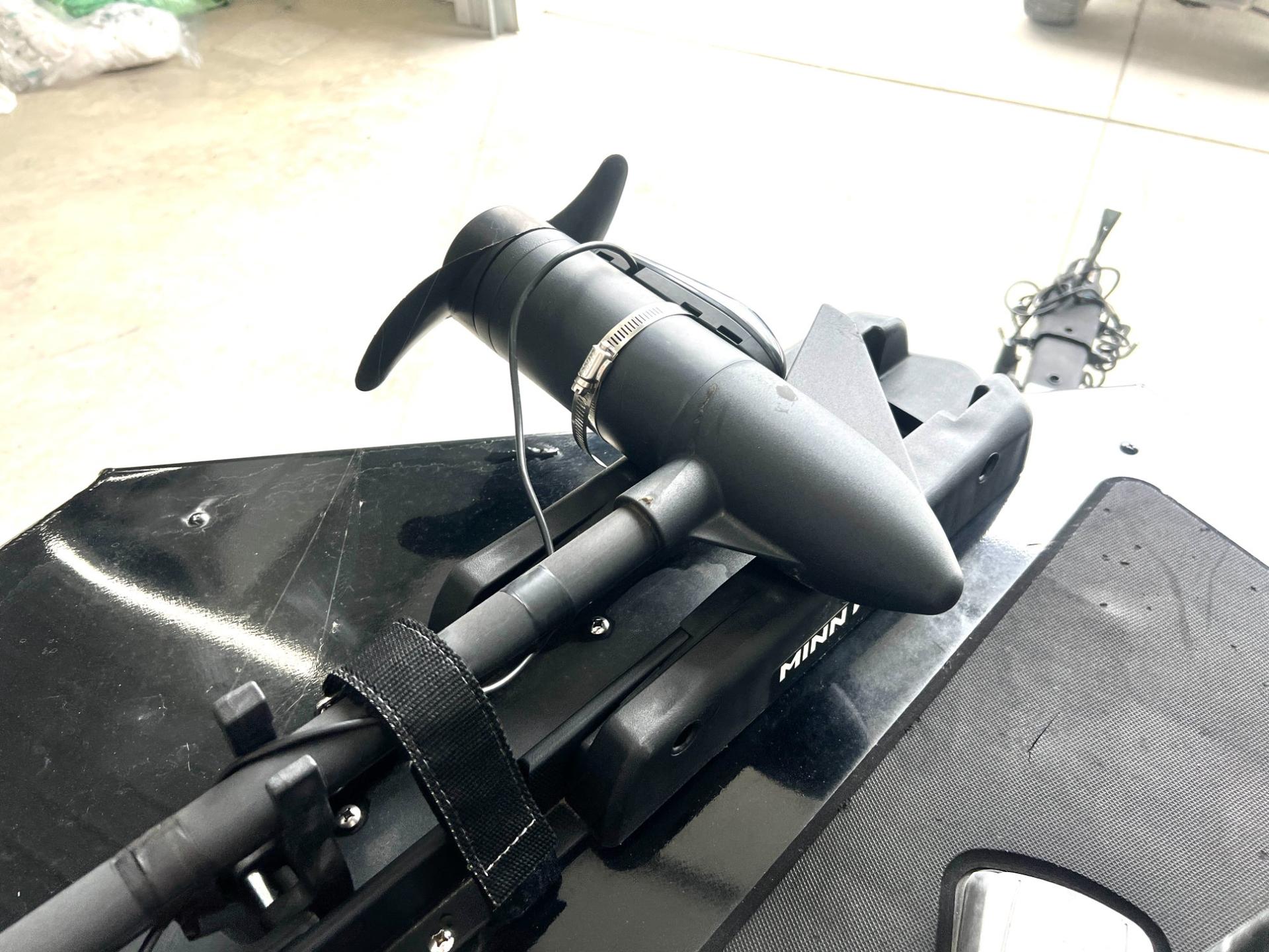 2020 Tracker 2020 Tracker Bass Classic - thumbnail 22